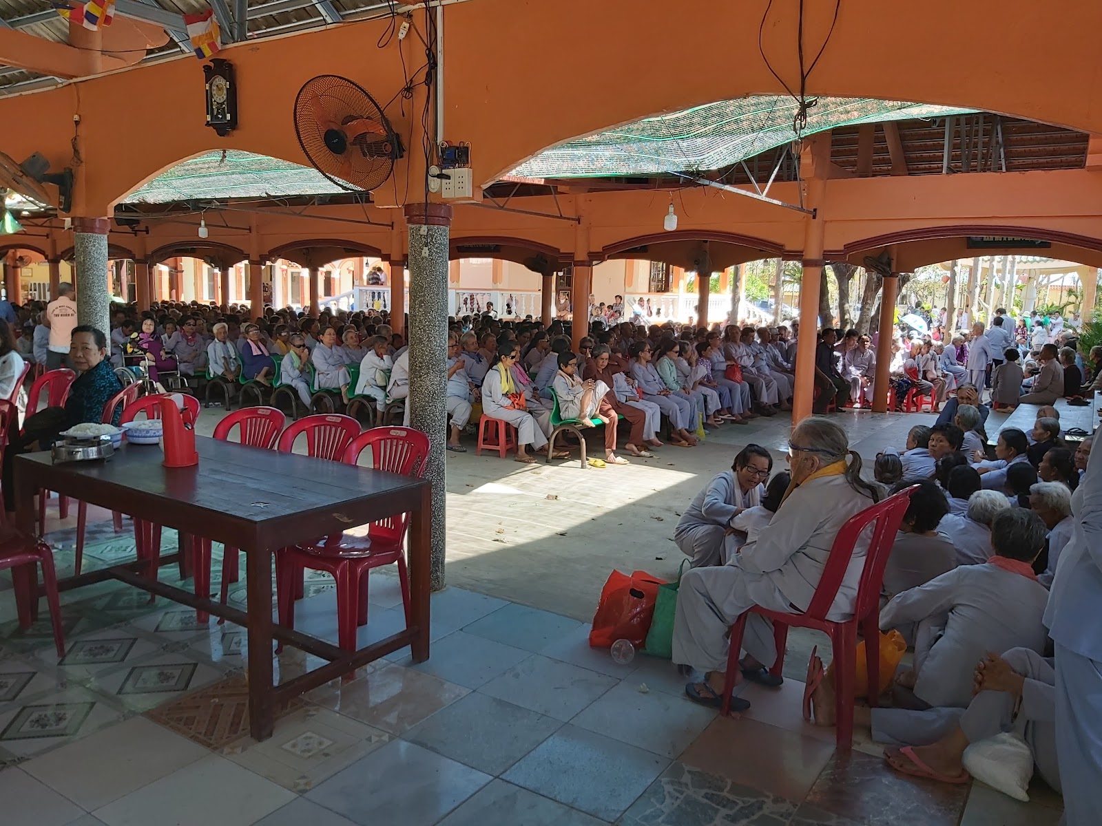 Tịnh xá Ngọc Châu Như