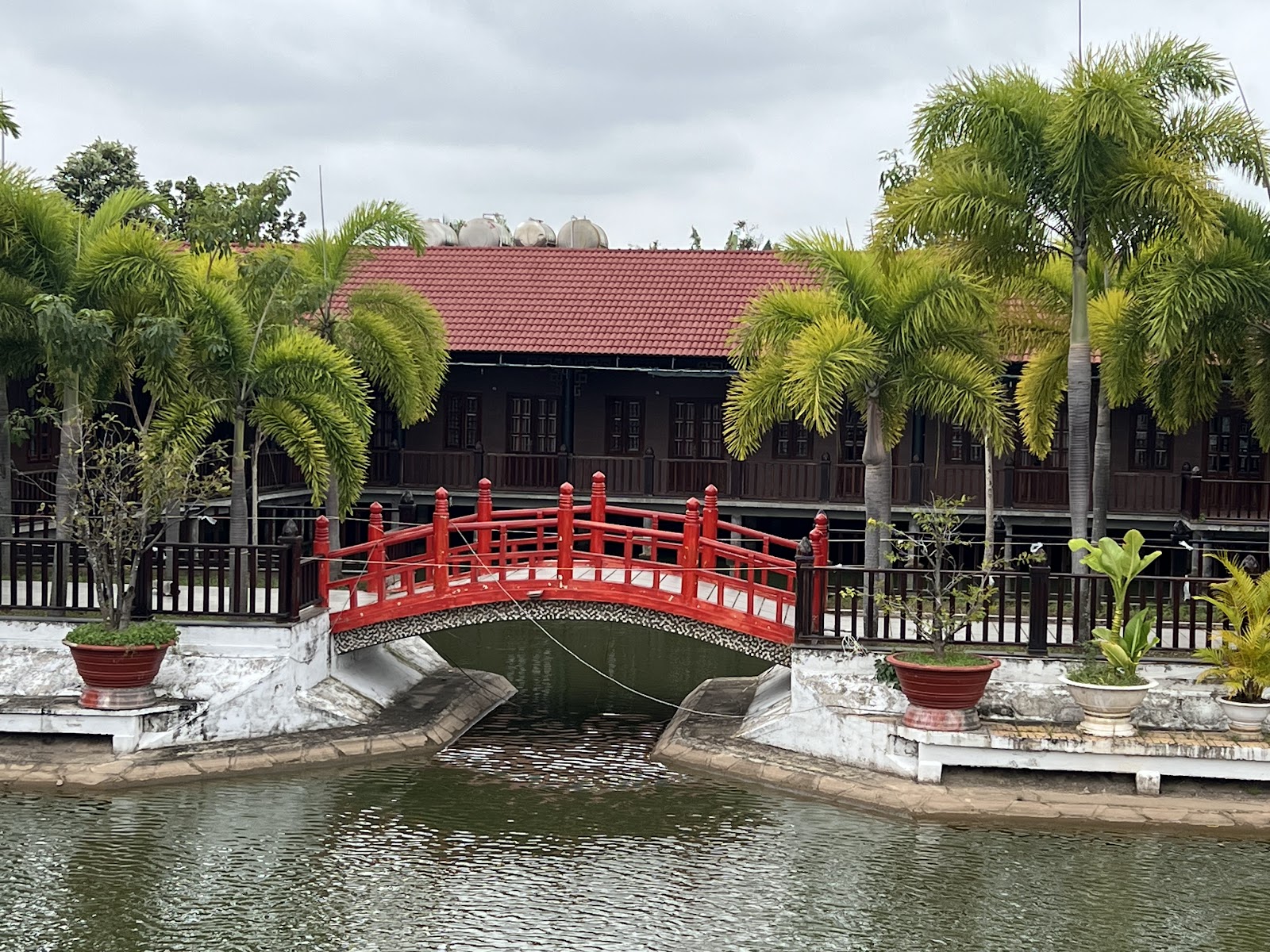 Tịnh xá Ngọc Châu Như