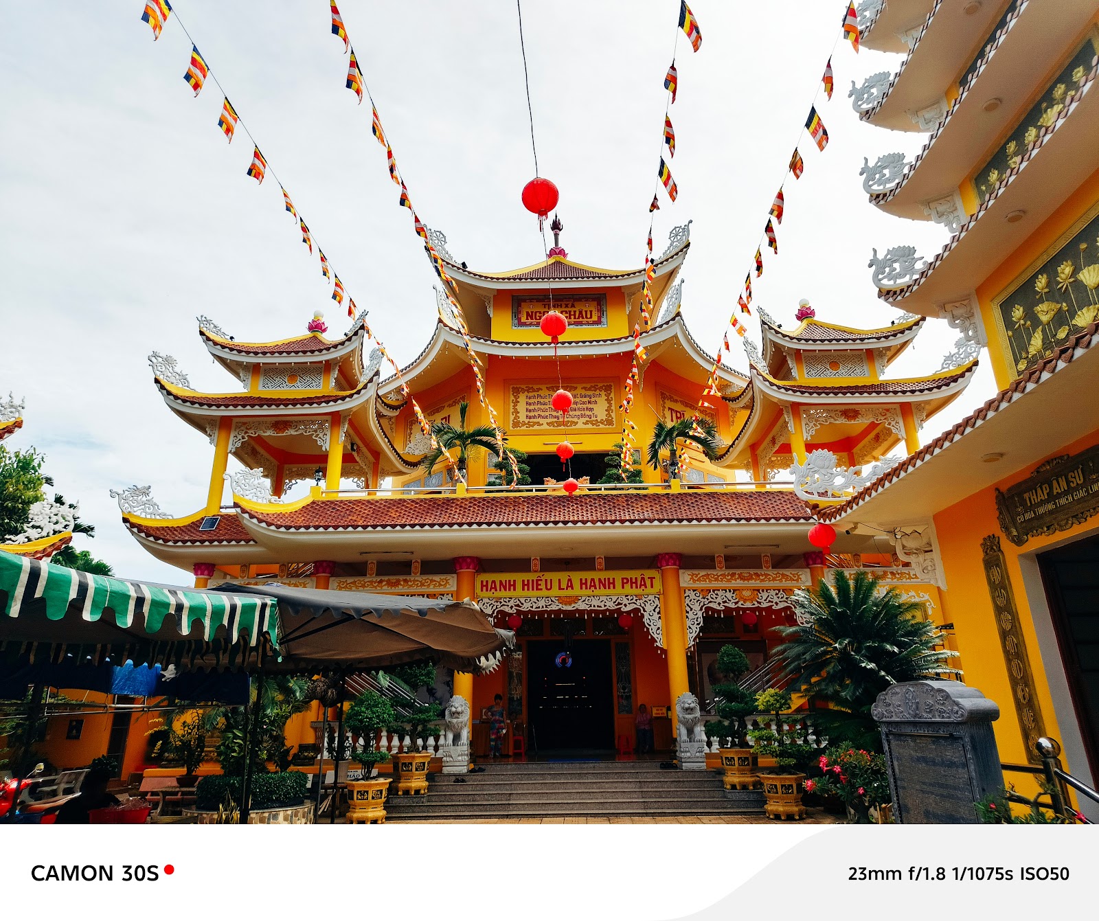 Tịnh xá Ngọc Châu