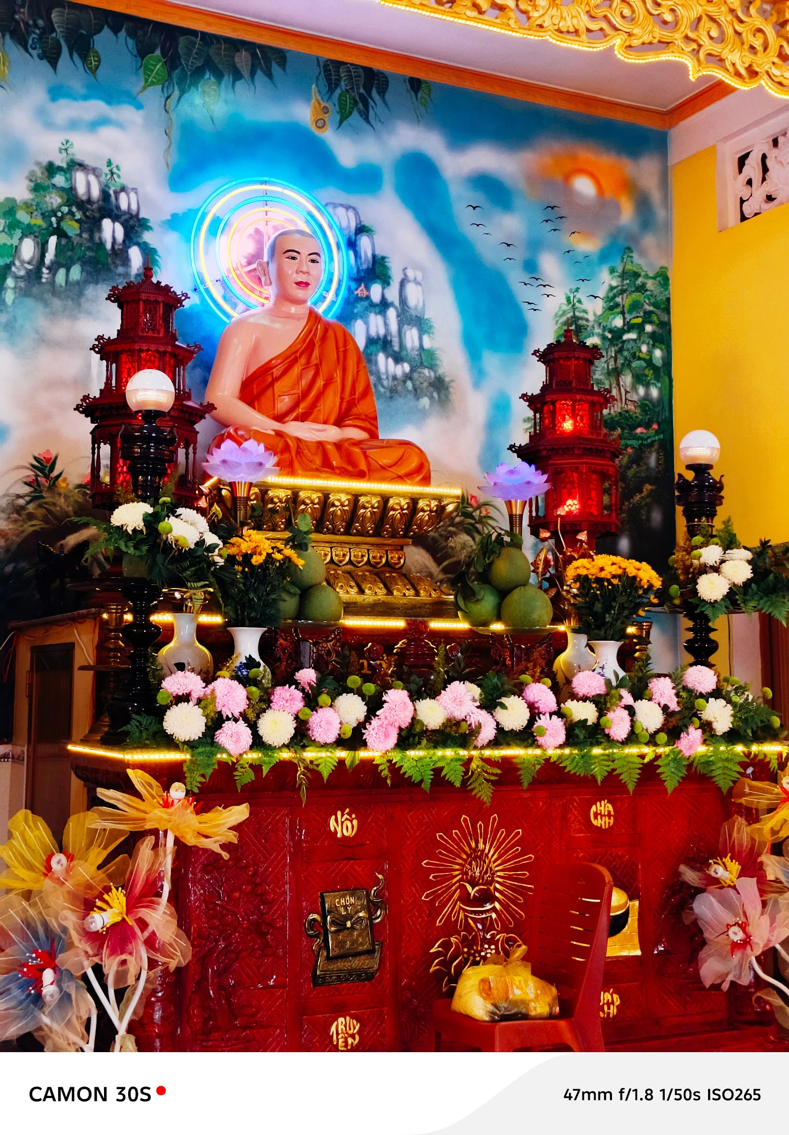 Tịnh xá Ngọc Châu