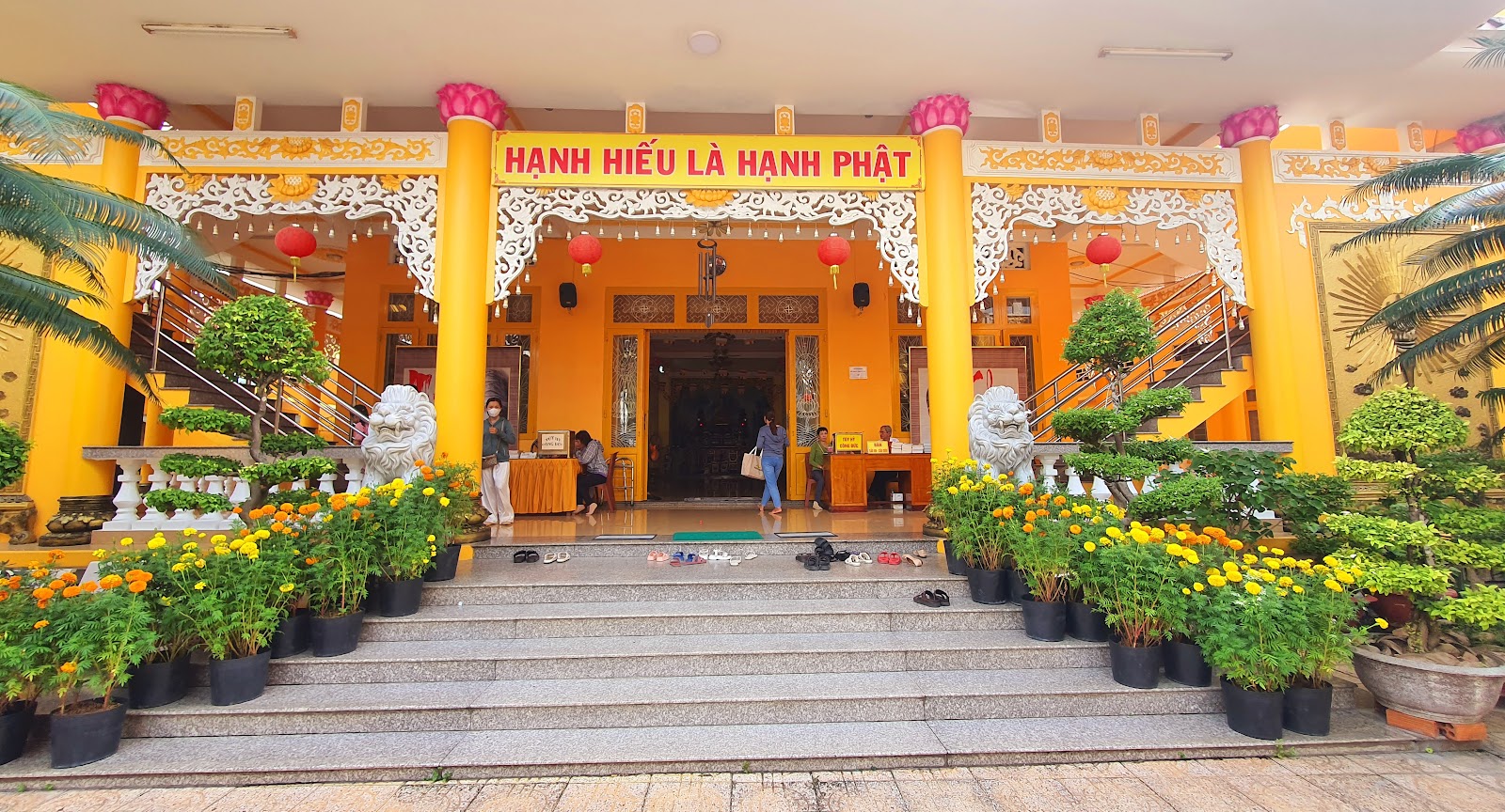 Tịnh xá Ngọc Châu