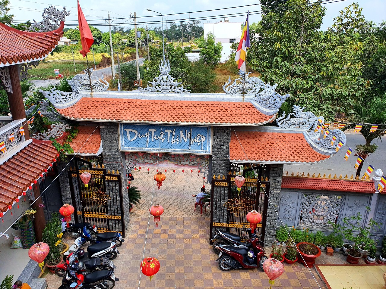 Tịnh Xá Ngọc Chơn