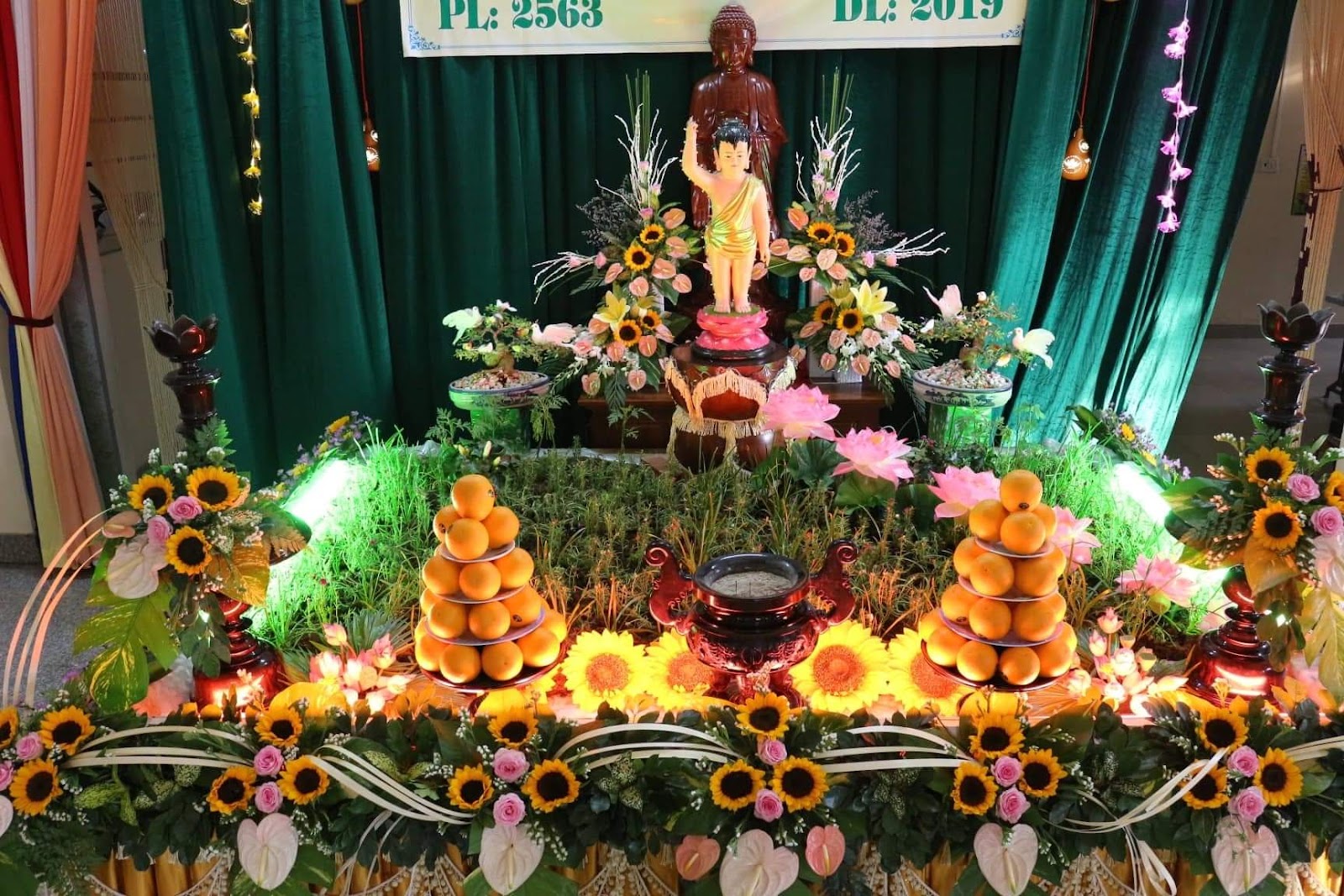 Tịnh Xá Ngọc Chơn