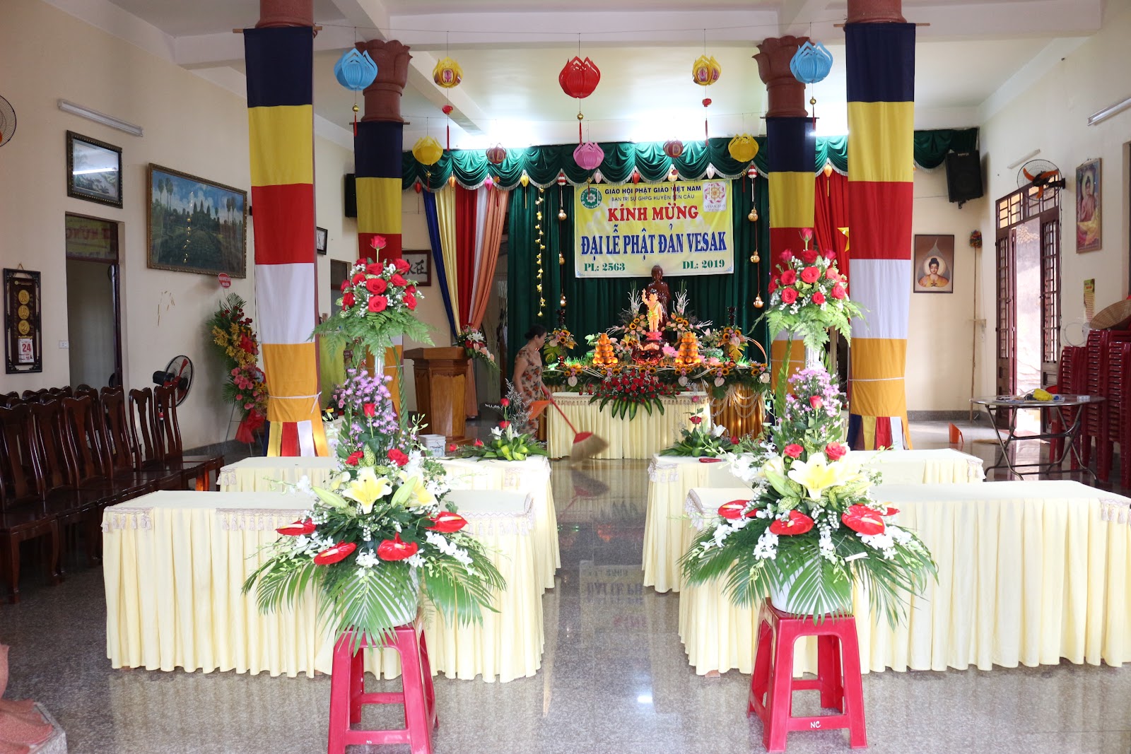 Tịnh Xá Ngọc Chơn