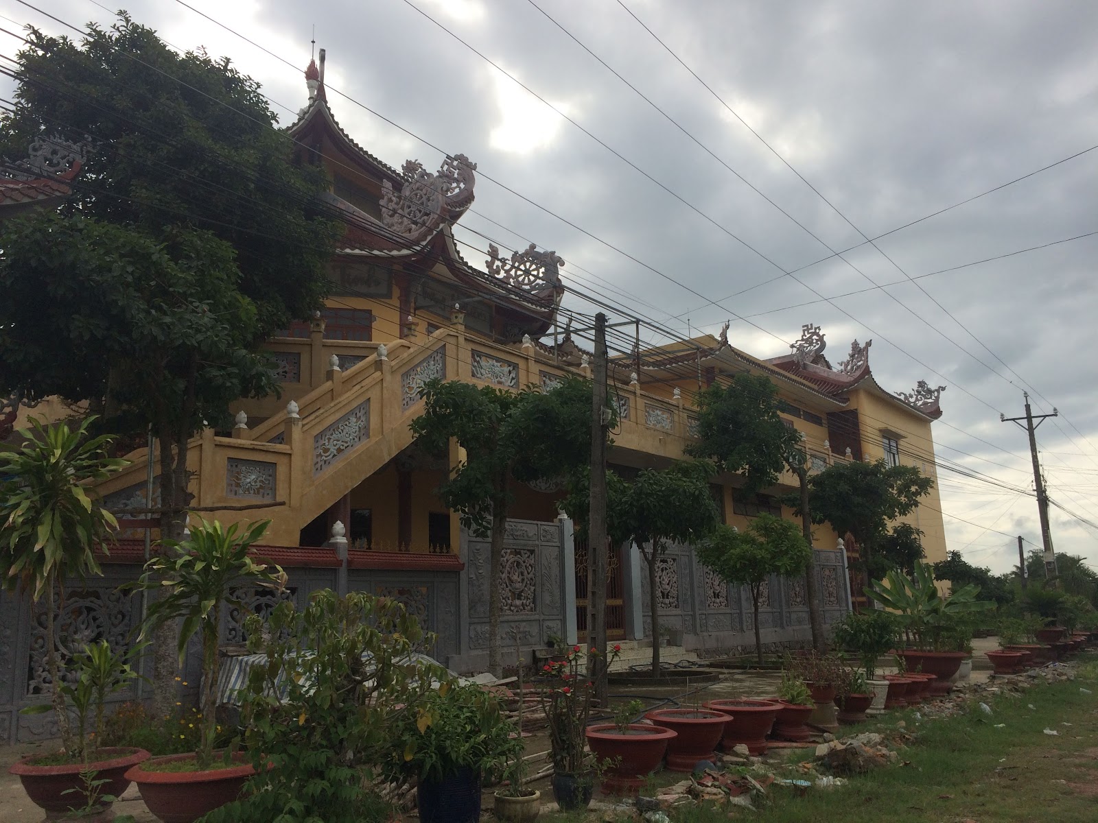 Tịnh Xá Ngọc Chơn