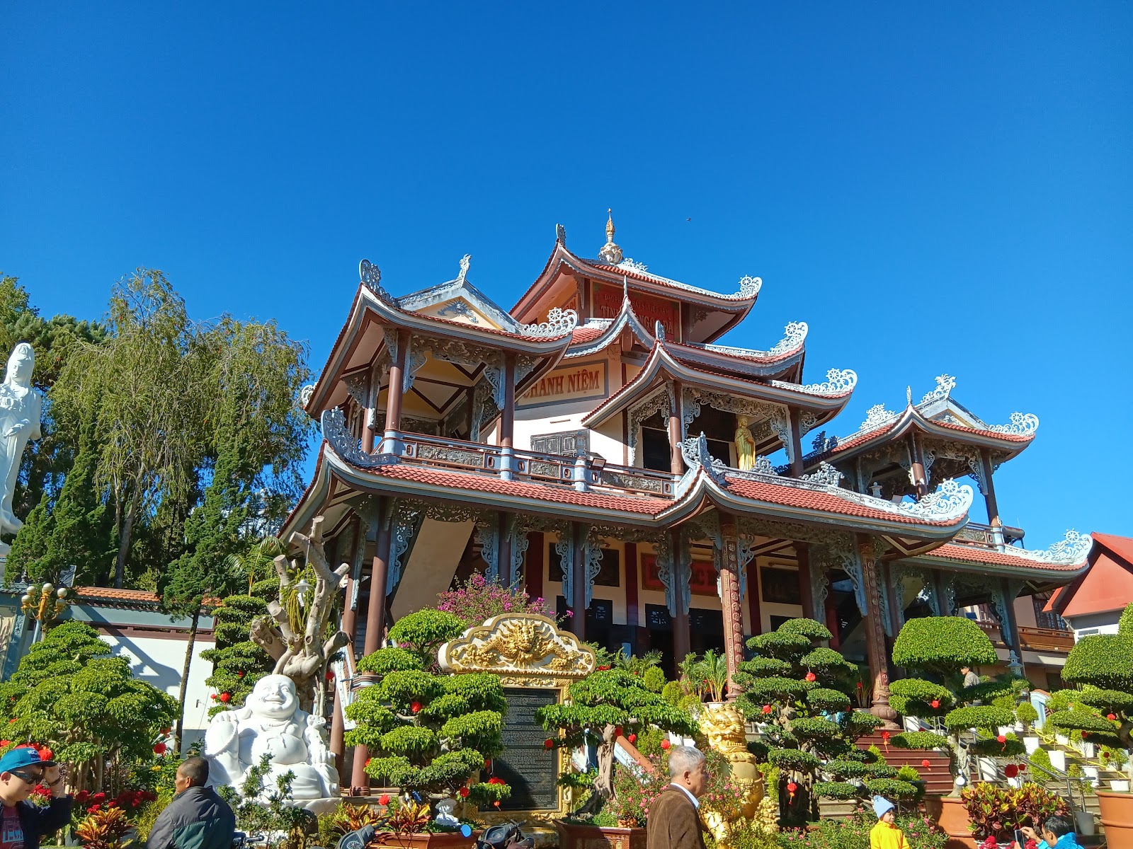 Tịnh xá Ngọc Đà