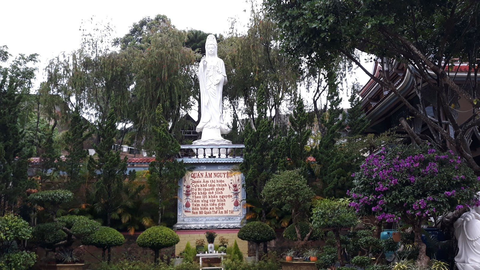 Tịnh xá Ngọc Đà