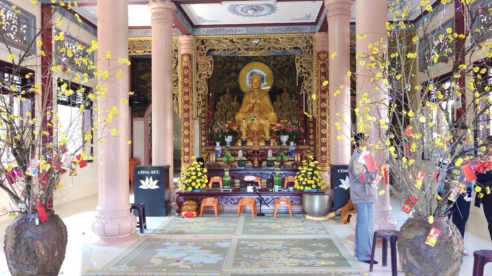 Tịnh xá Ngọc Đà