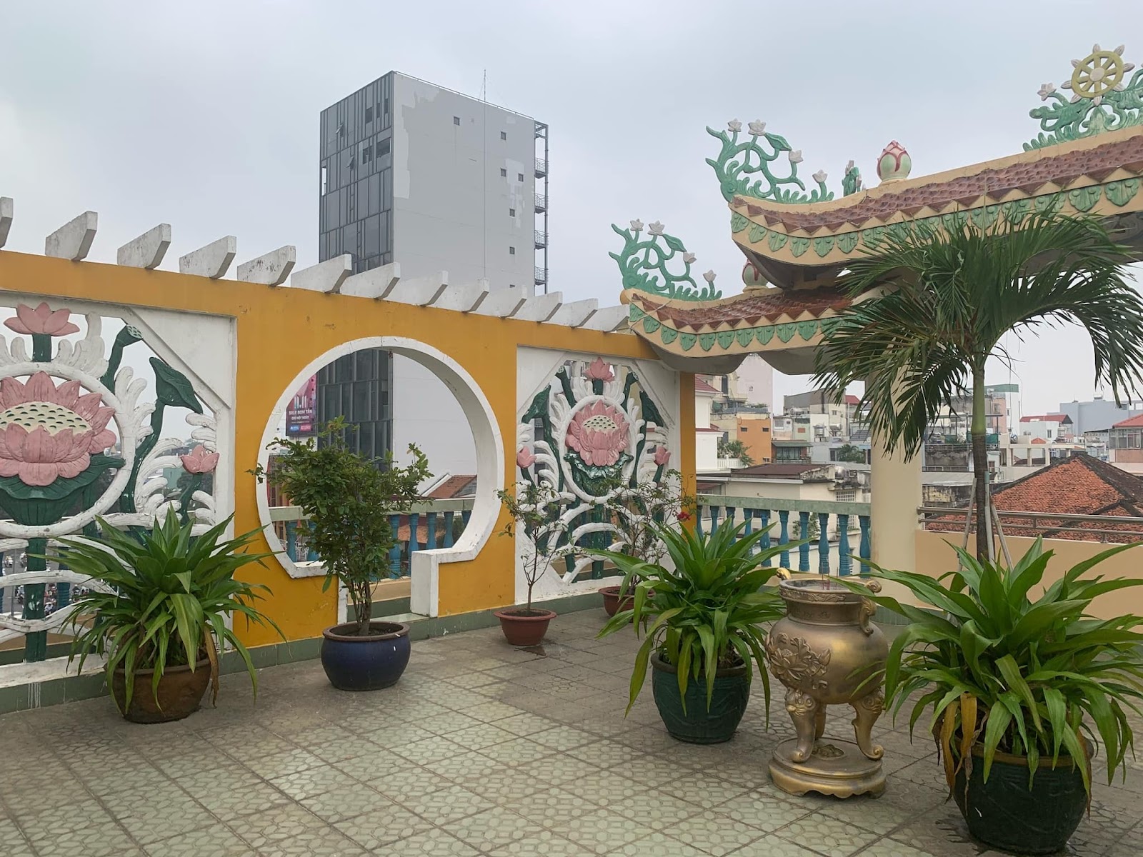 Tịnh xá Ngọc Diệp