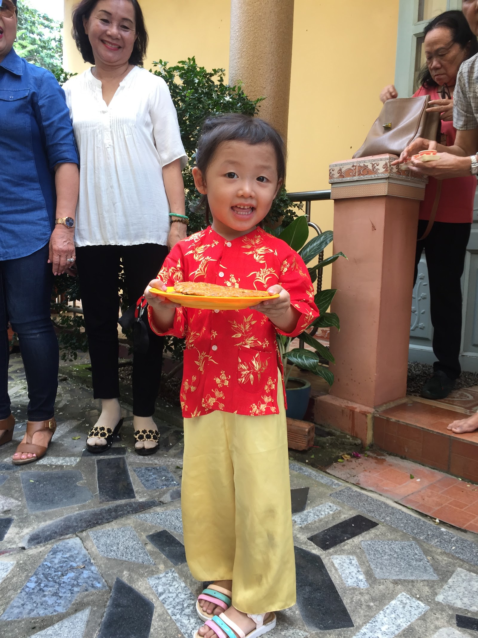 Tịnh Xá Ngọc Đức