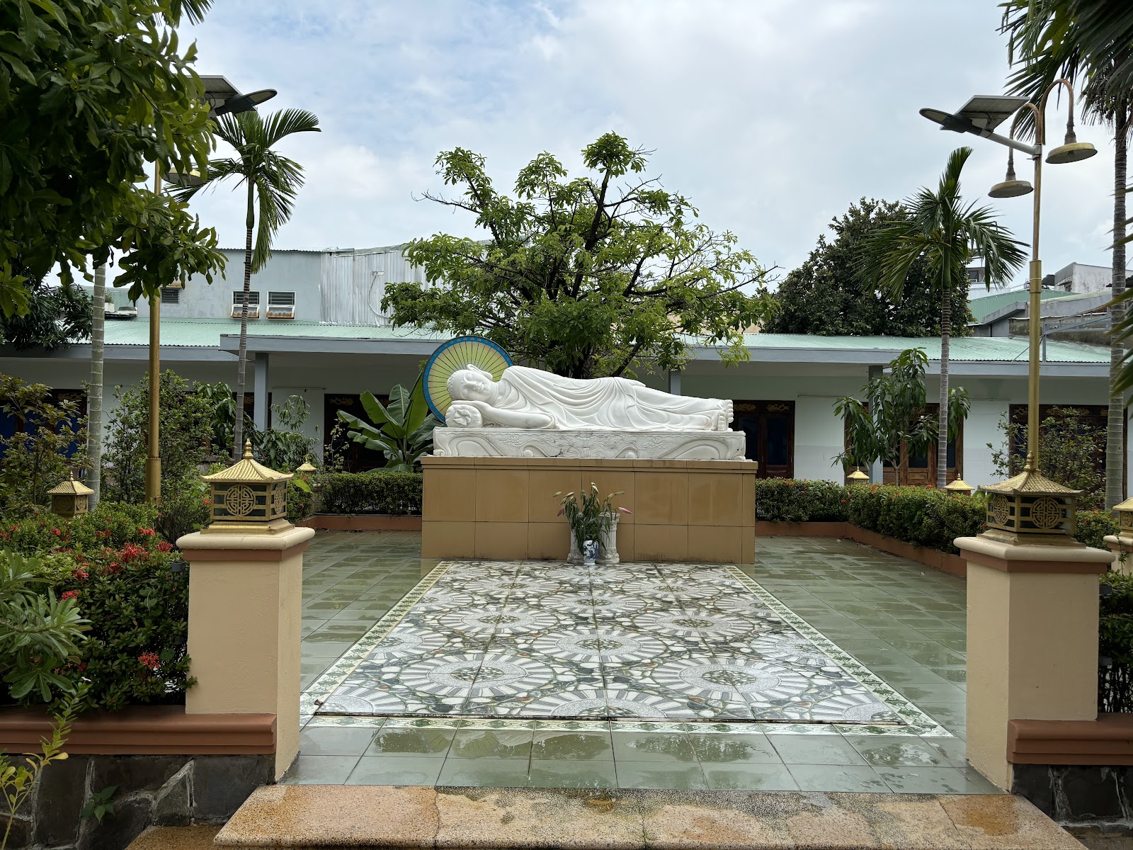 Tịnh xá Ngọc Giáng