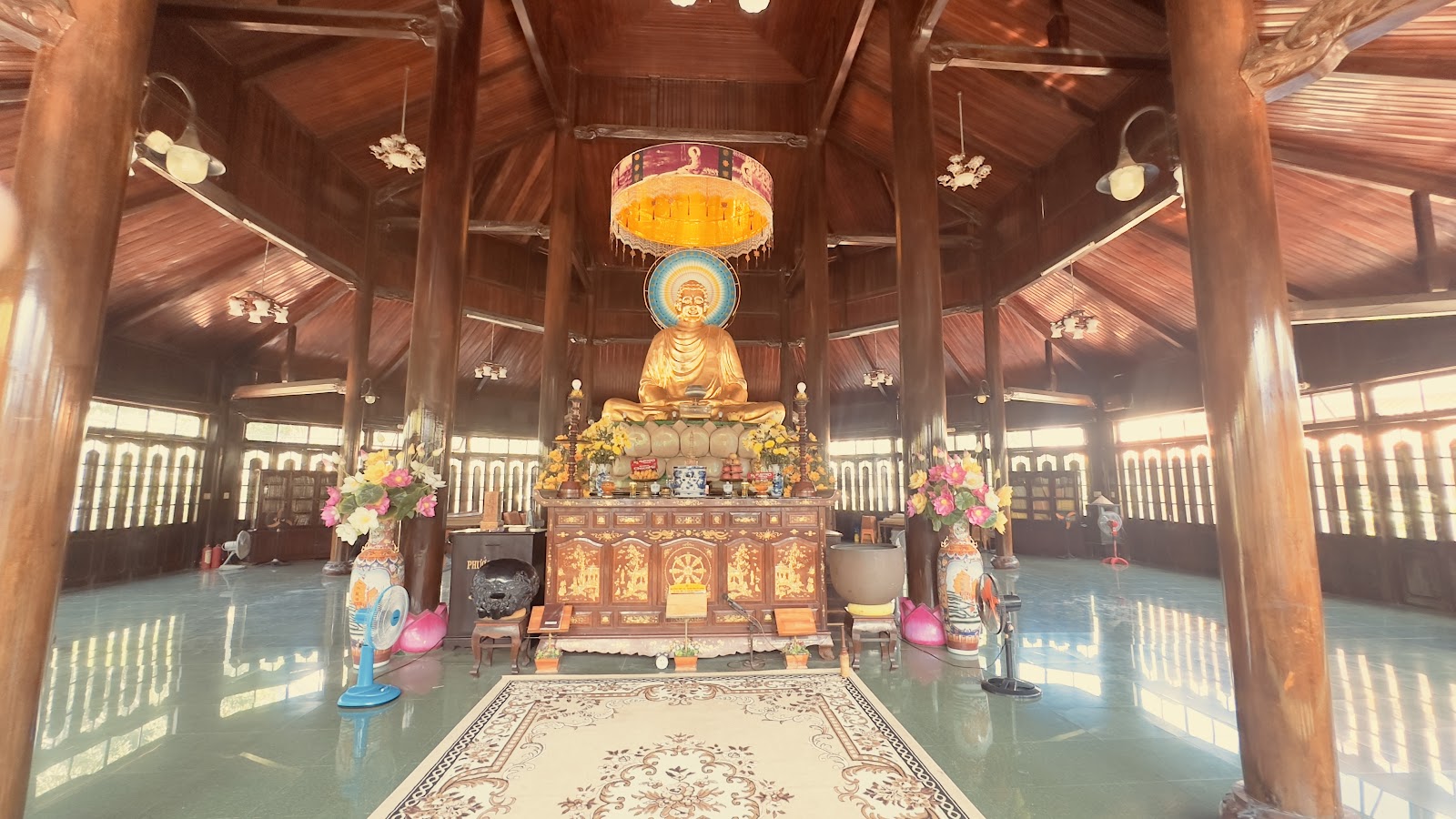 Tịnh xá Ngọc Giáng