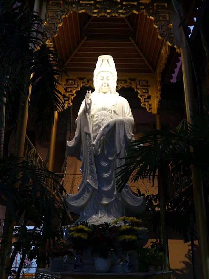 Tịnh Xá Ngọc Hòa