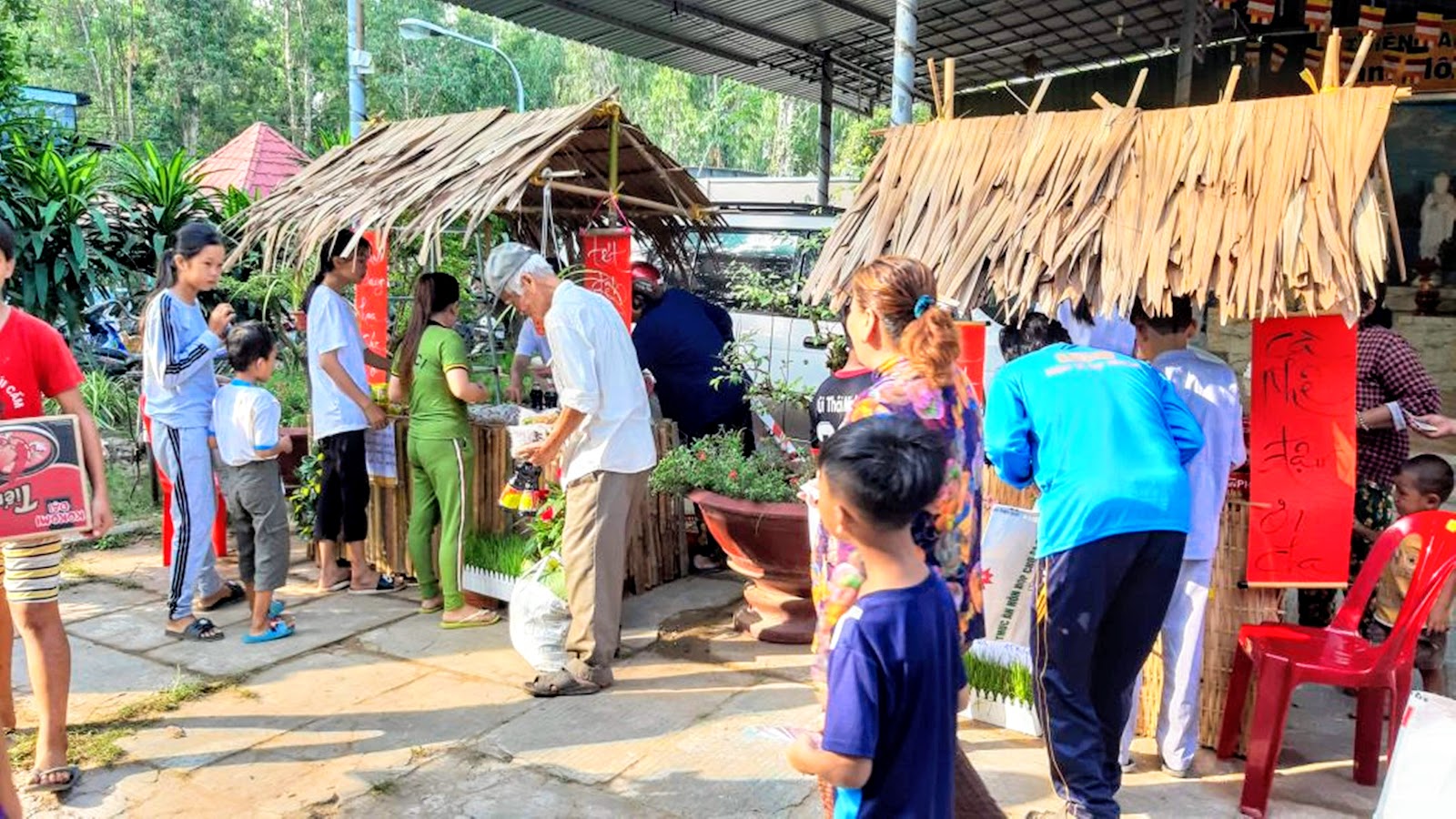 Tịnh xá Ngọc Khánh