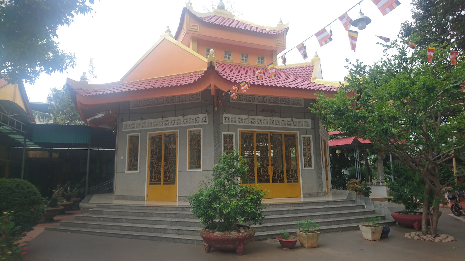 Tịnh xá Ngọc Khánh