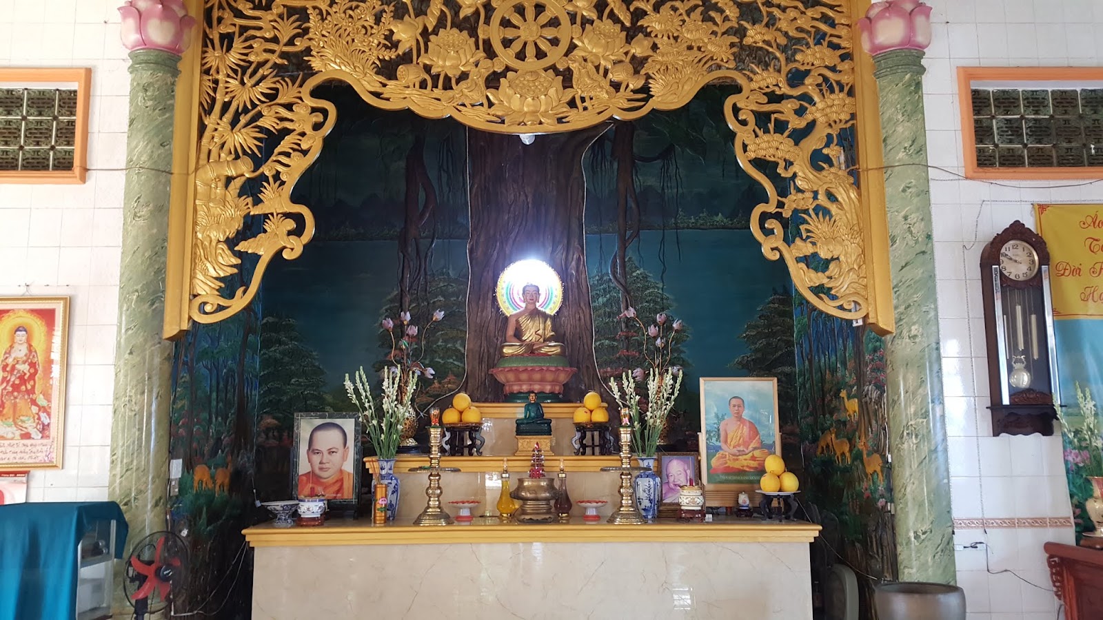 Tịnh xá Ngọc Liên