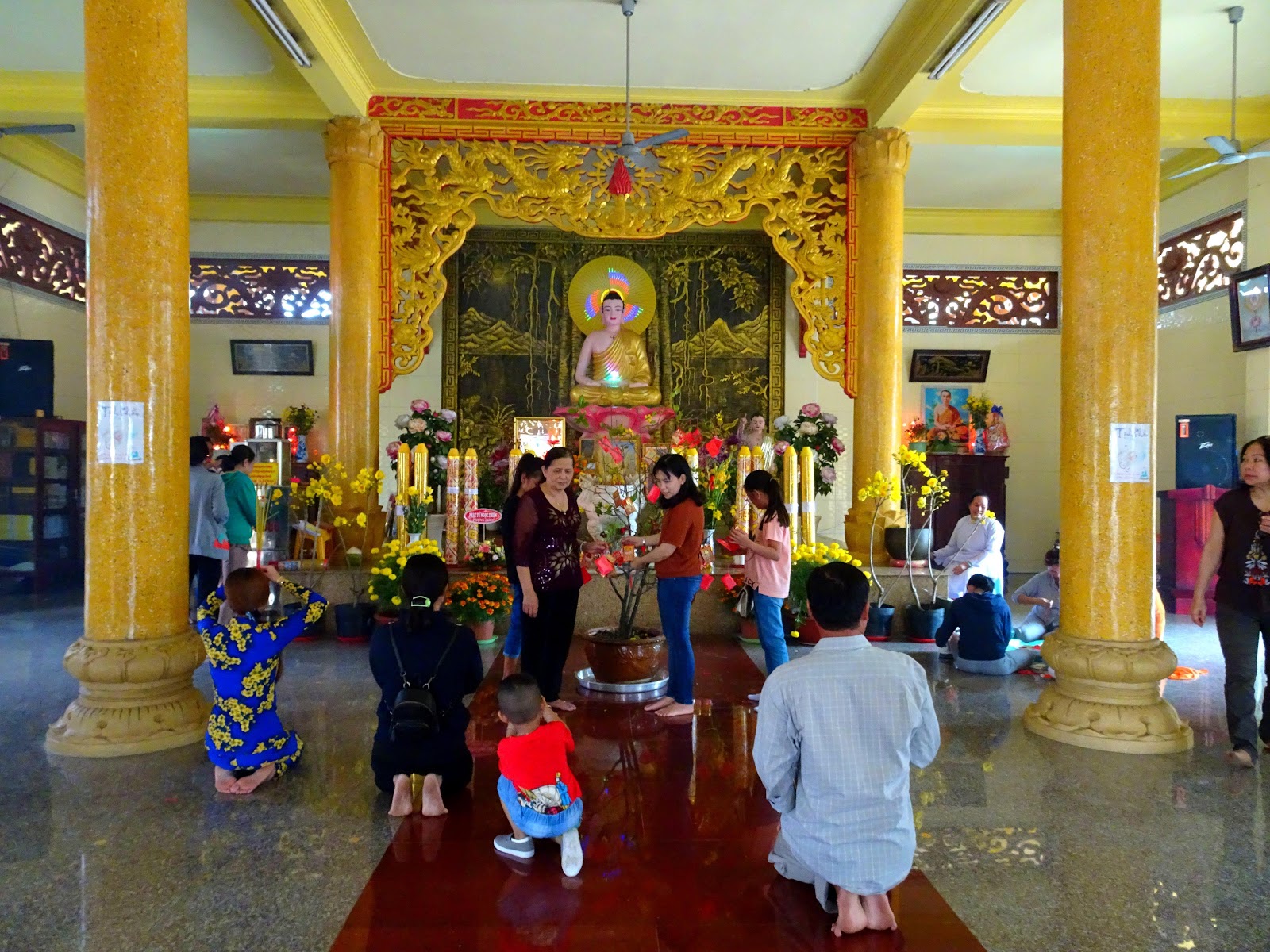 Tịnh Xá Ngọc Minh