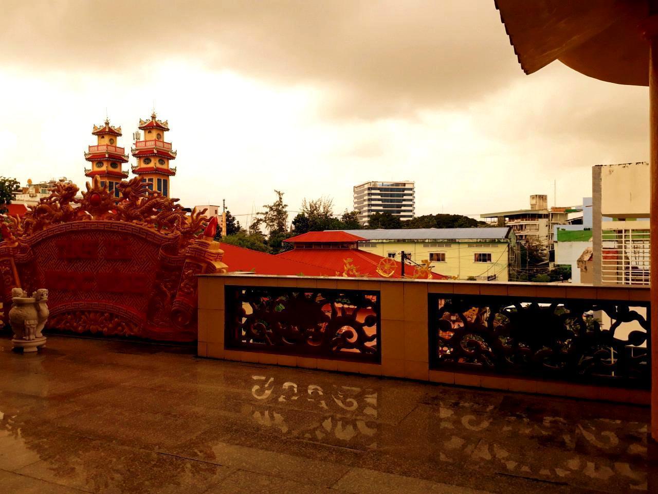 Tịnh Xá Ngọc Minh