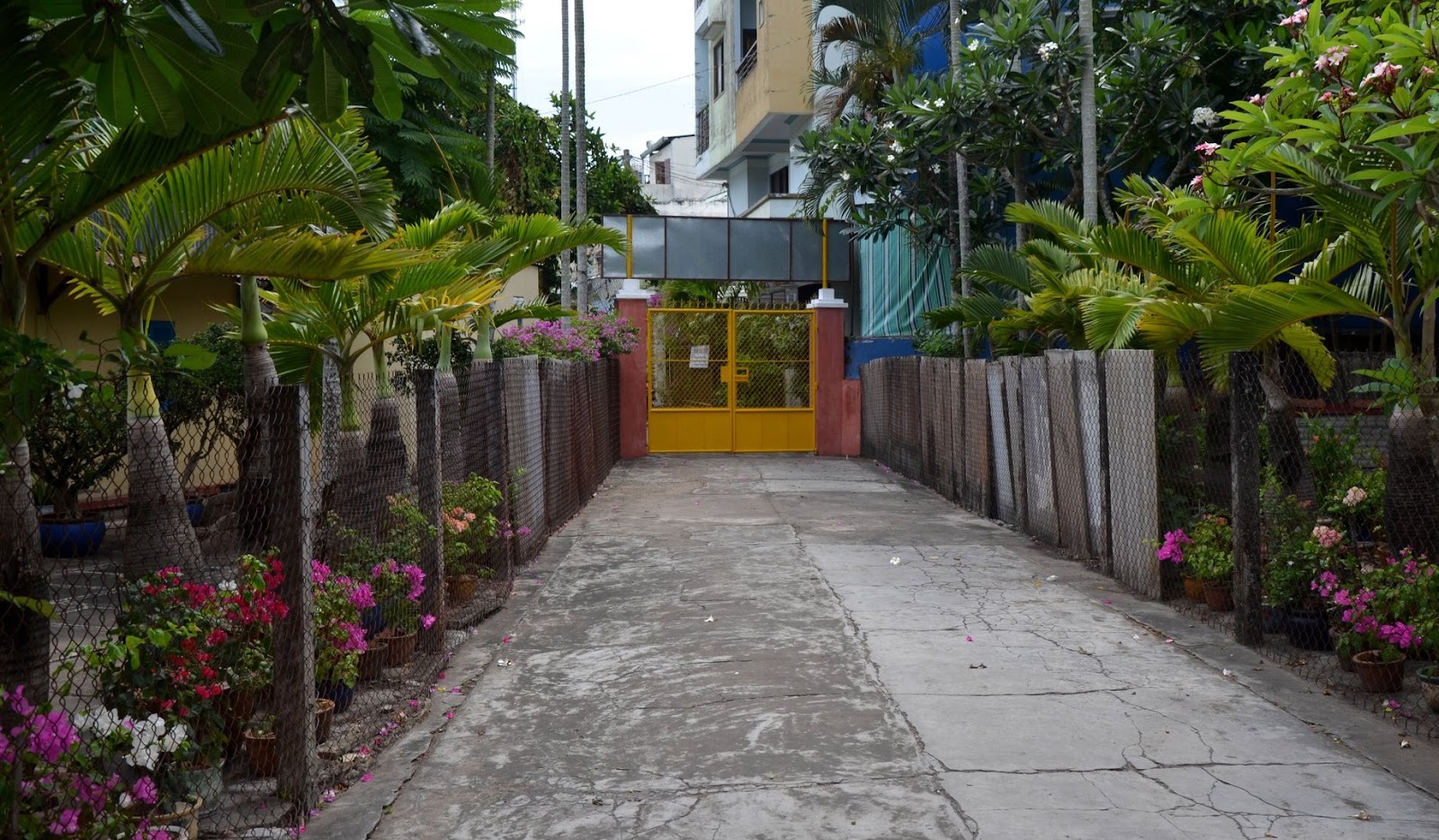 Tịnh xá Ngọc Minh