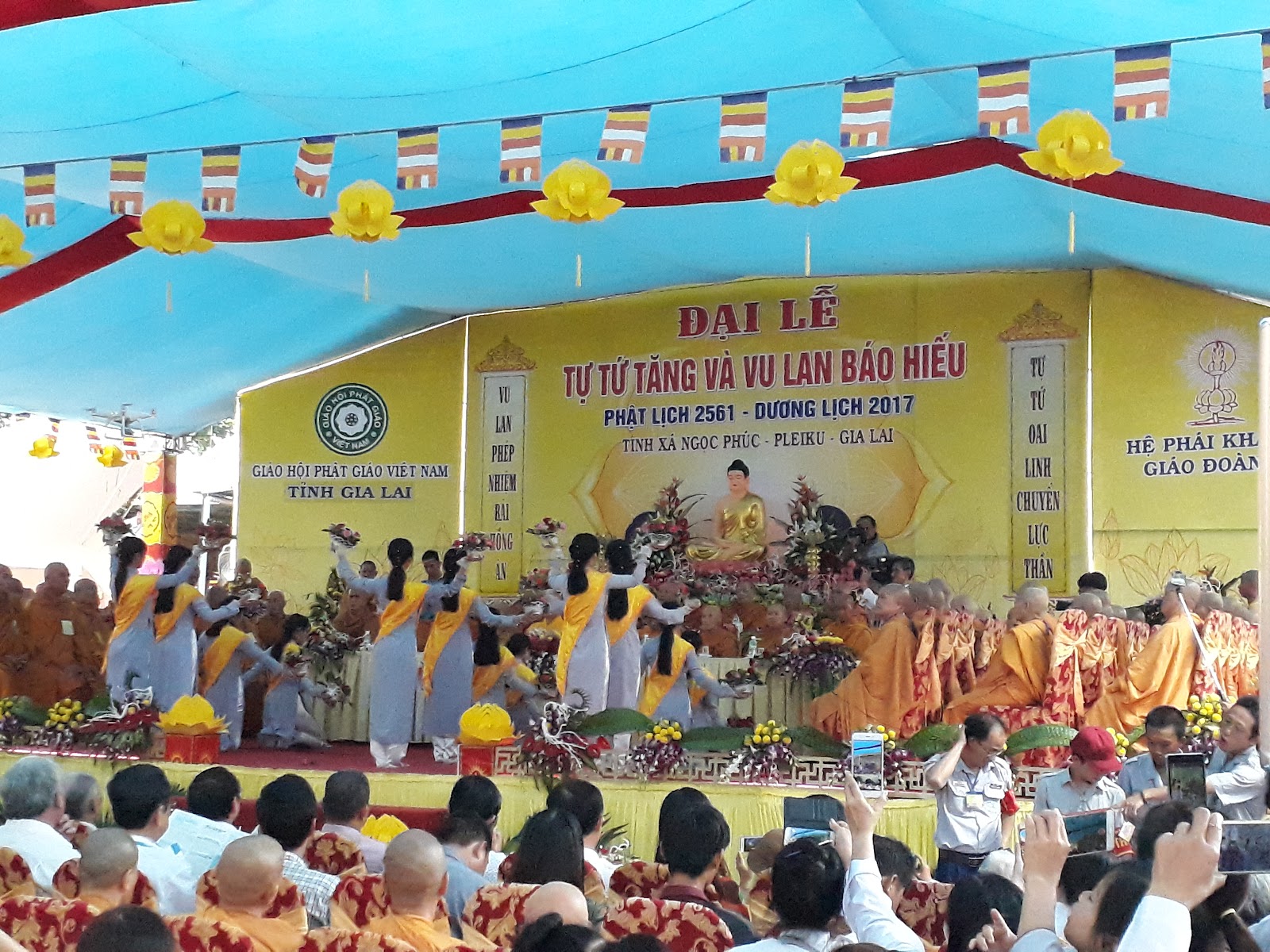 Tịnh xá Ngọc Phúc