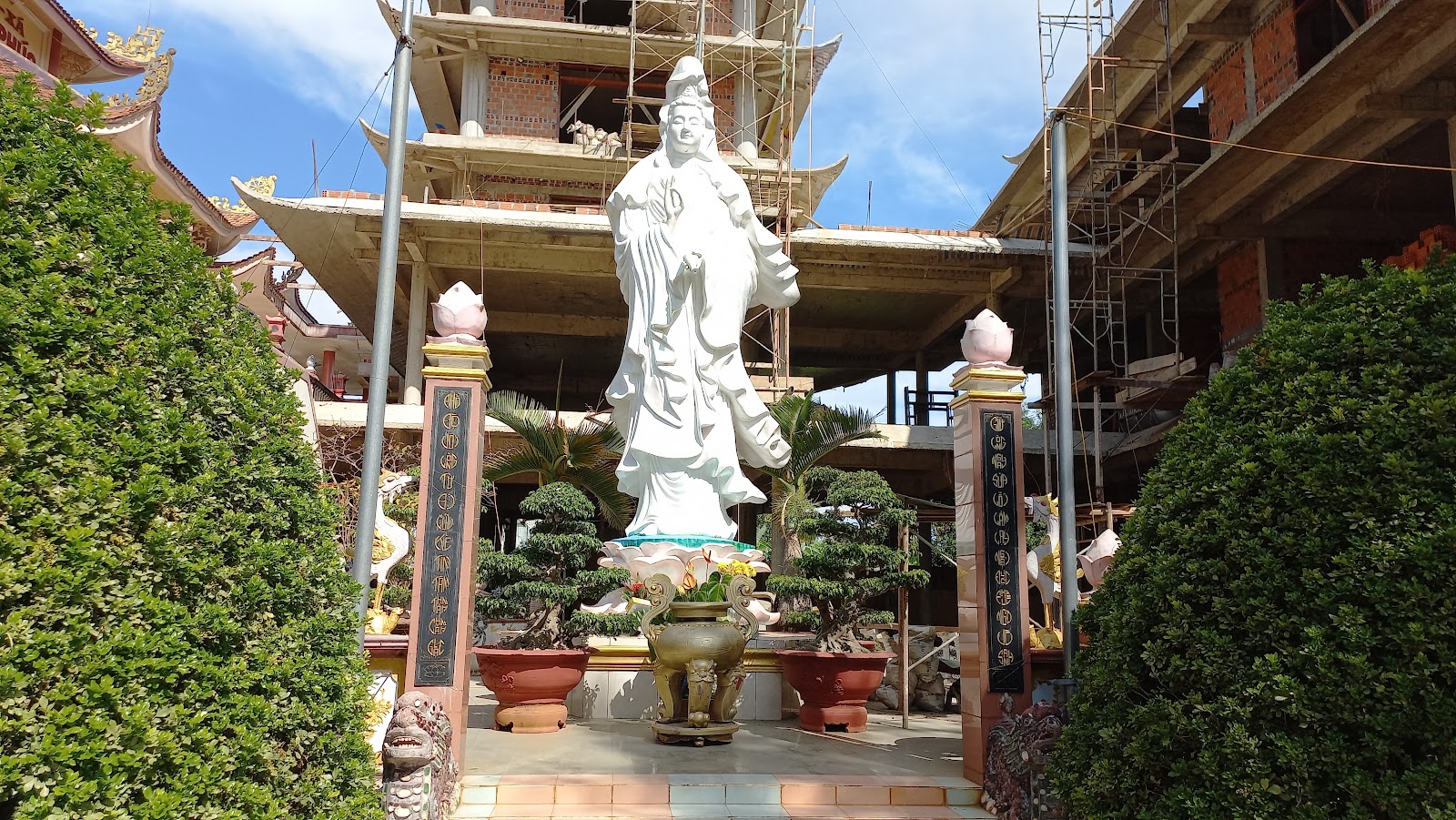 Tịnh xá Ngọc Phúc