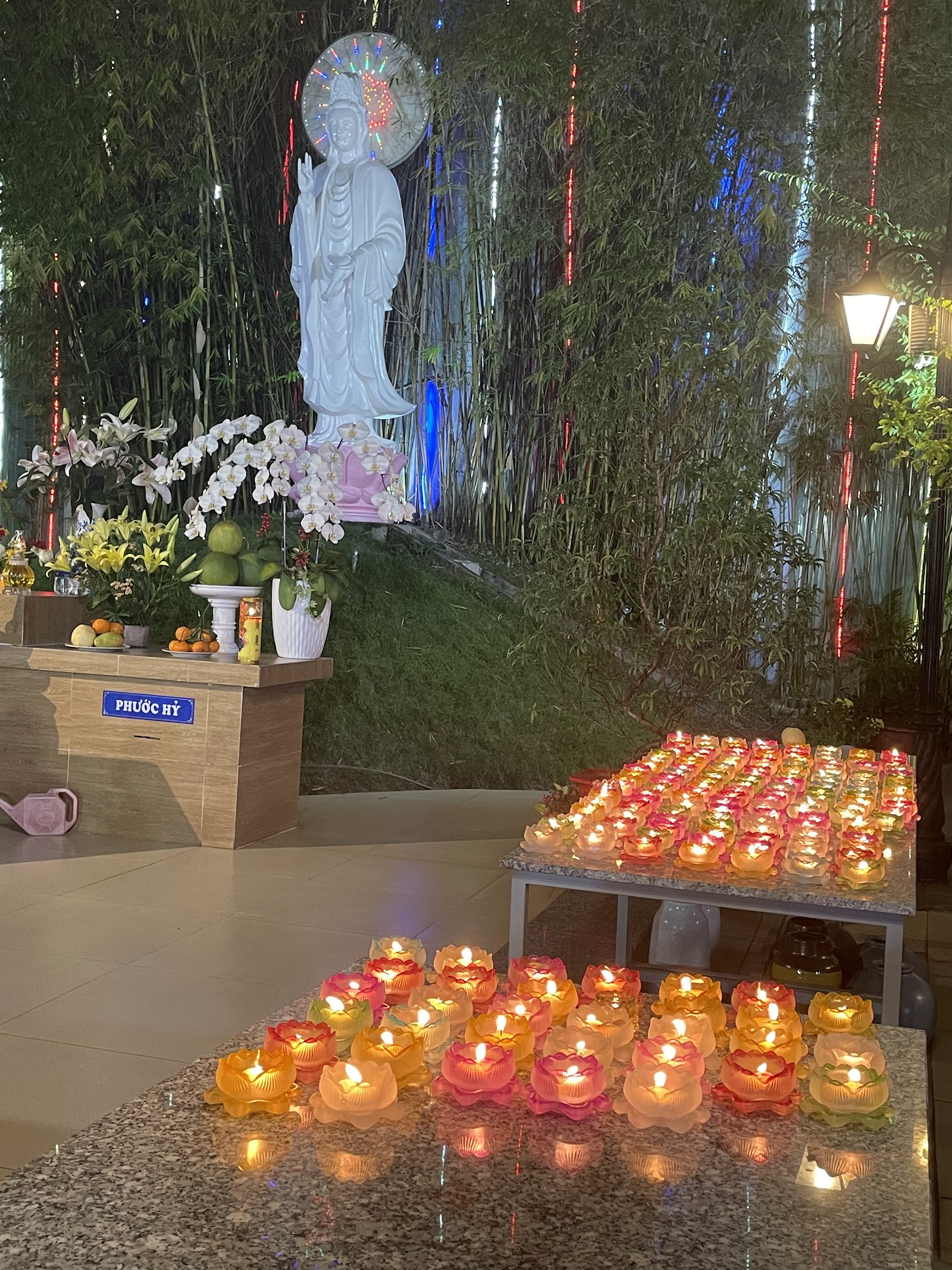 Tịnh xá Ngọc Quy