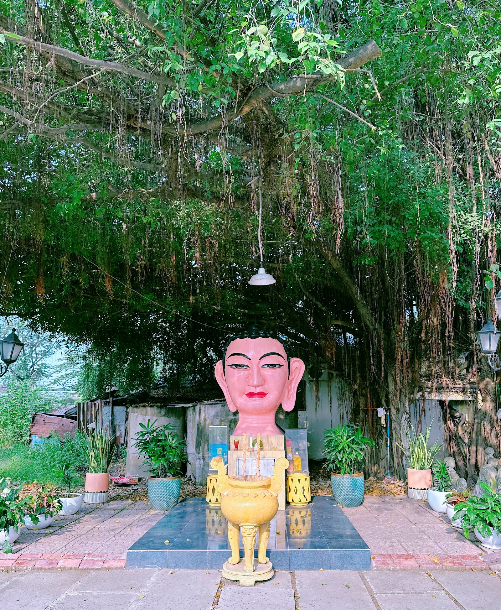 Tịnh xá Ngọc Quy