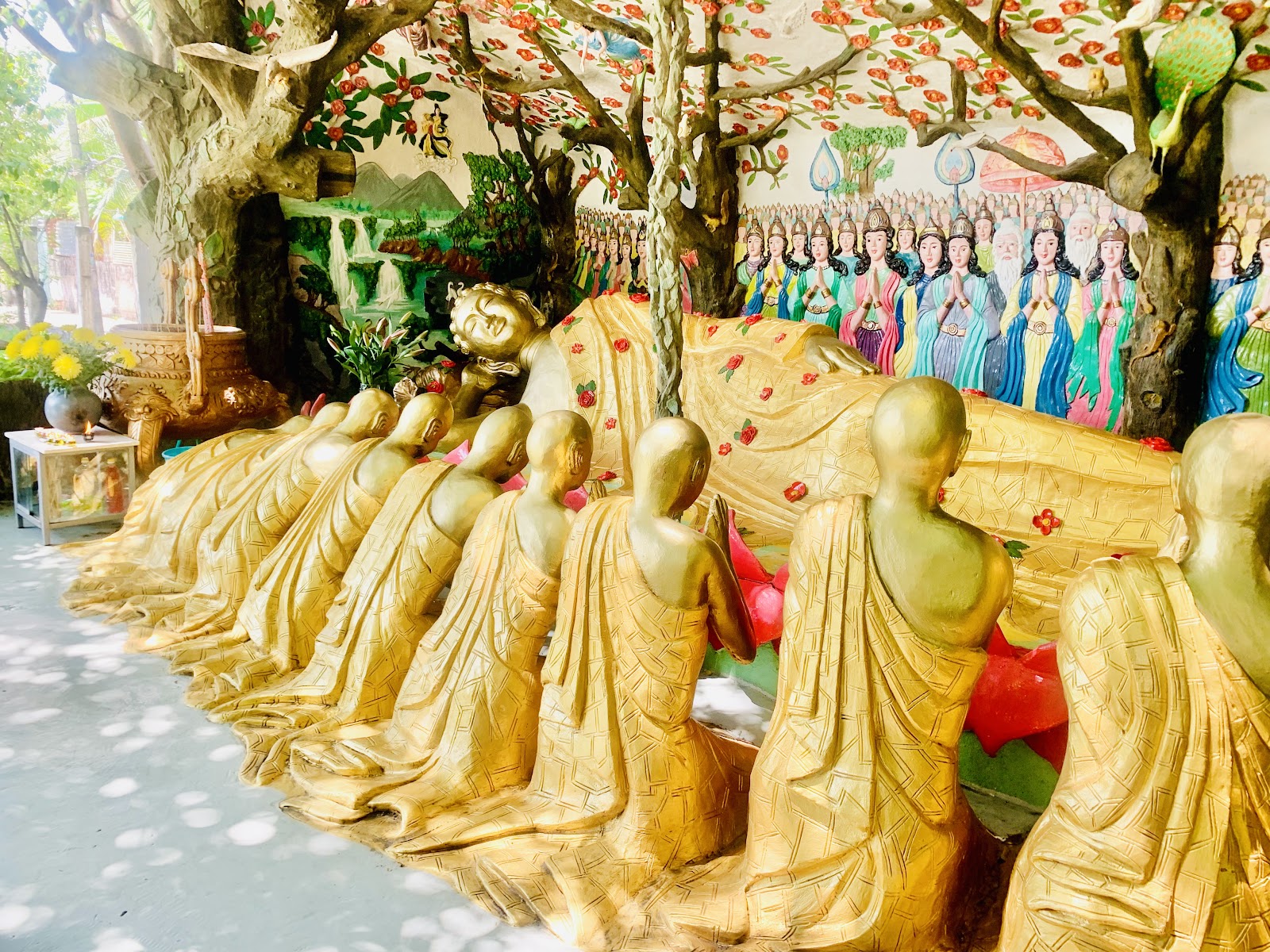 Tịnh xá Ngọc Quy