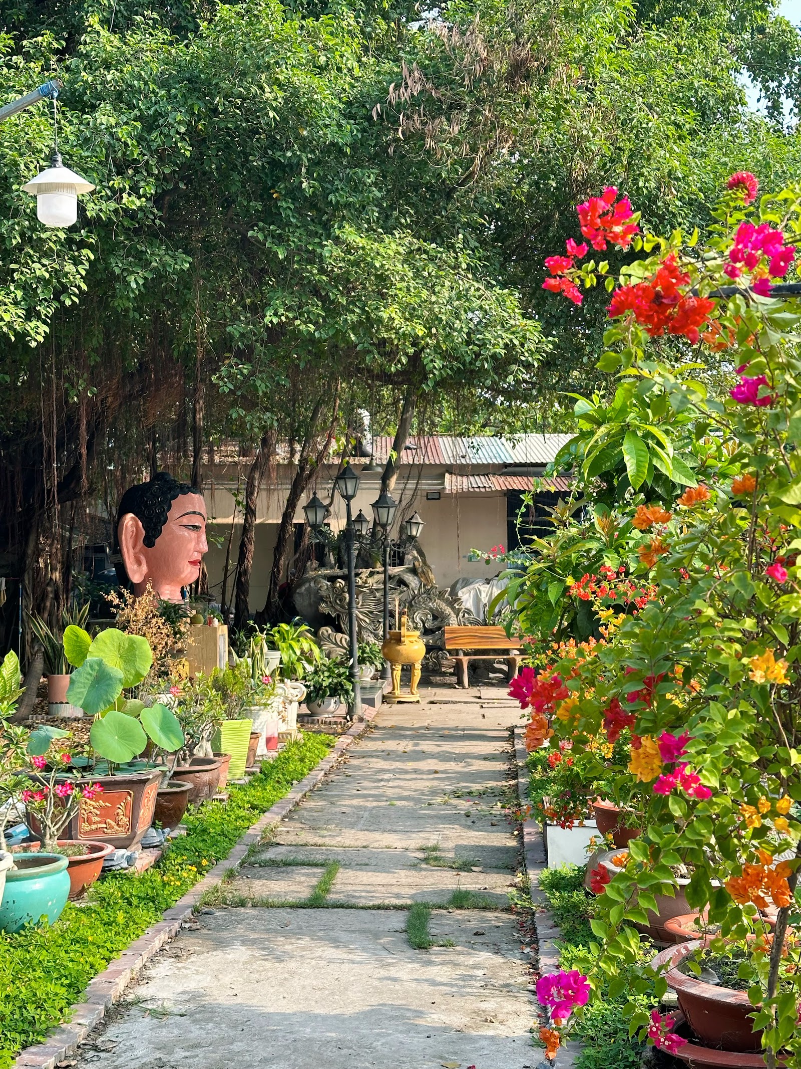 Tịnh xá Ngọc Quy