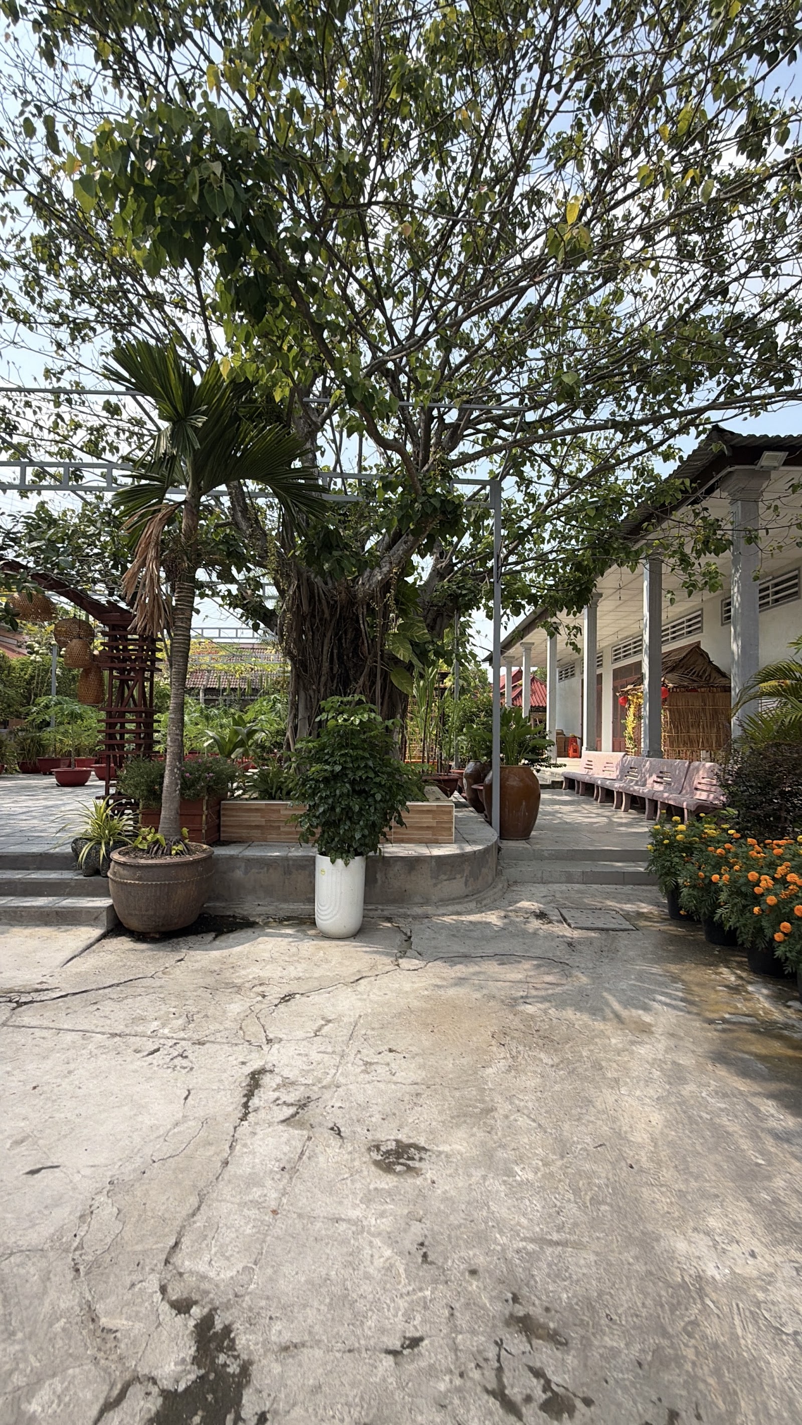Tịnh Xá Ngọc Sơn