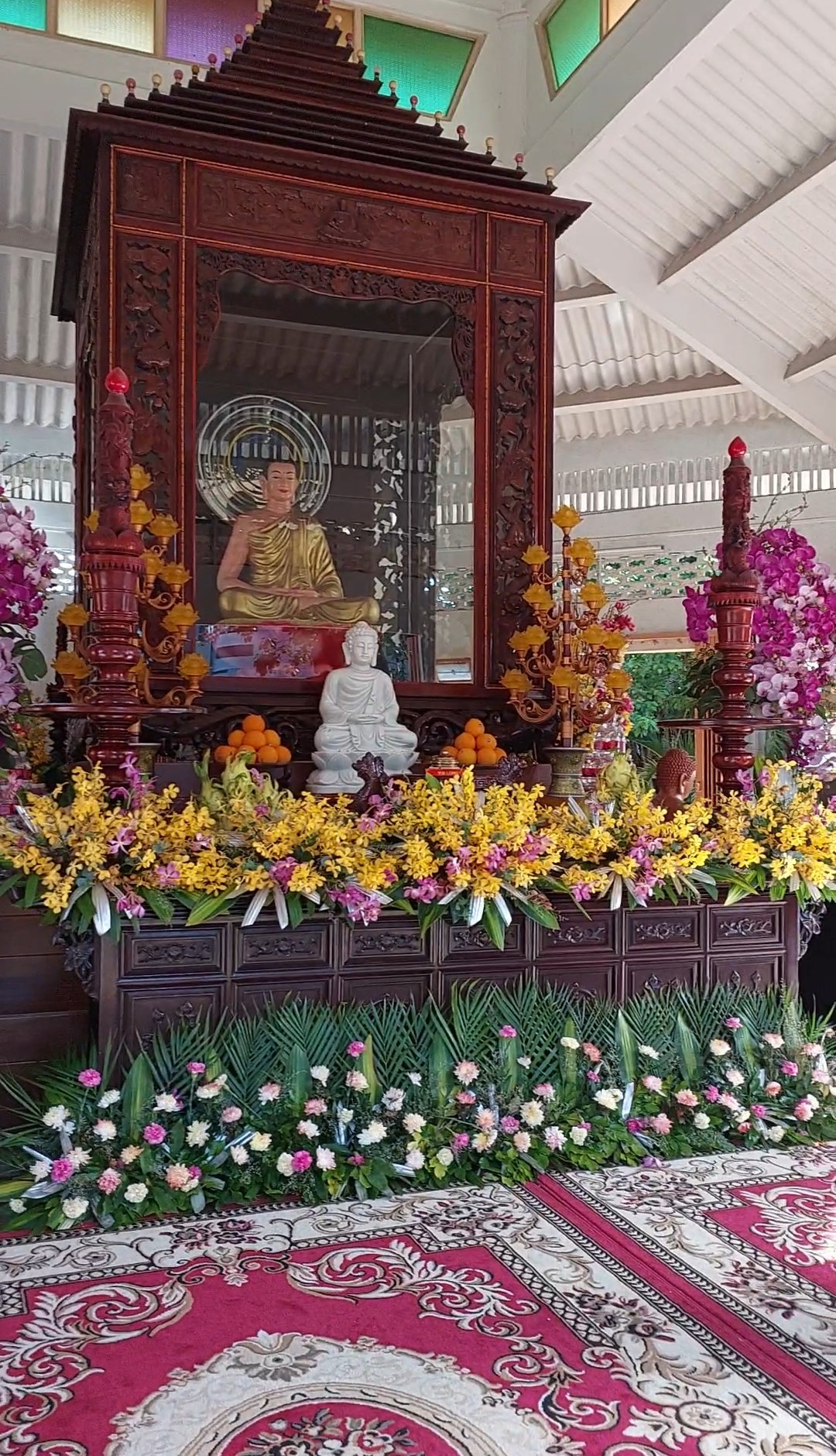Tịnh Xá Ngọc Sơn