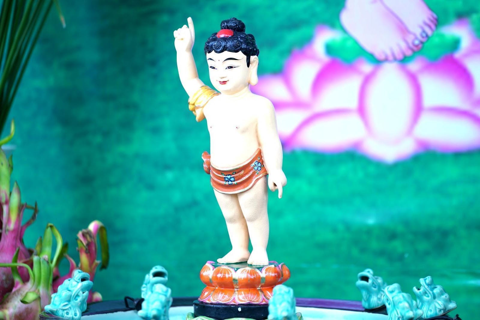 Tịnh Xá Ngọc Sơn