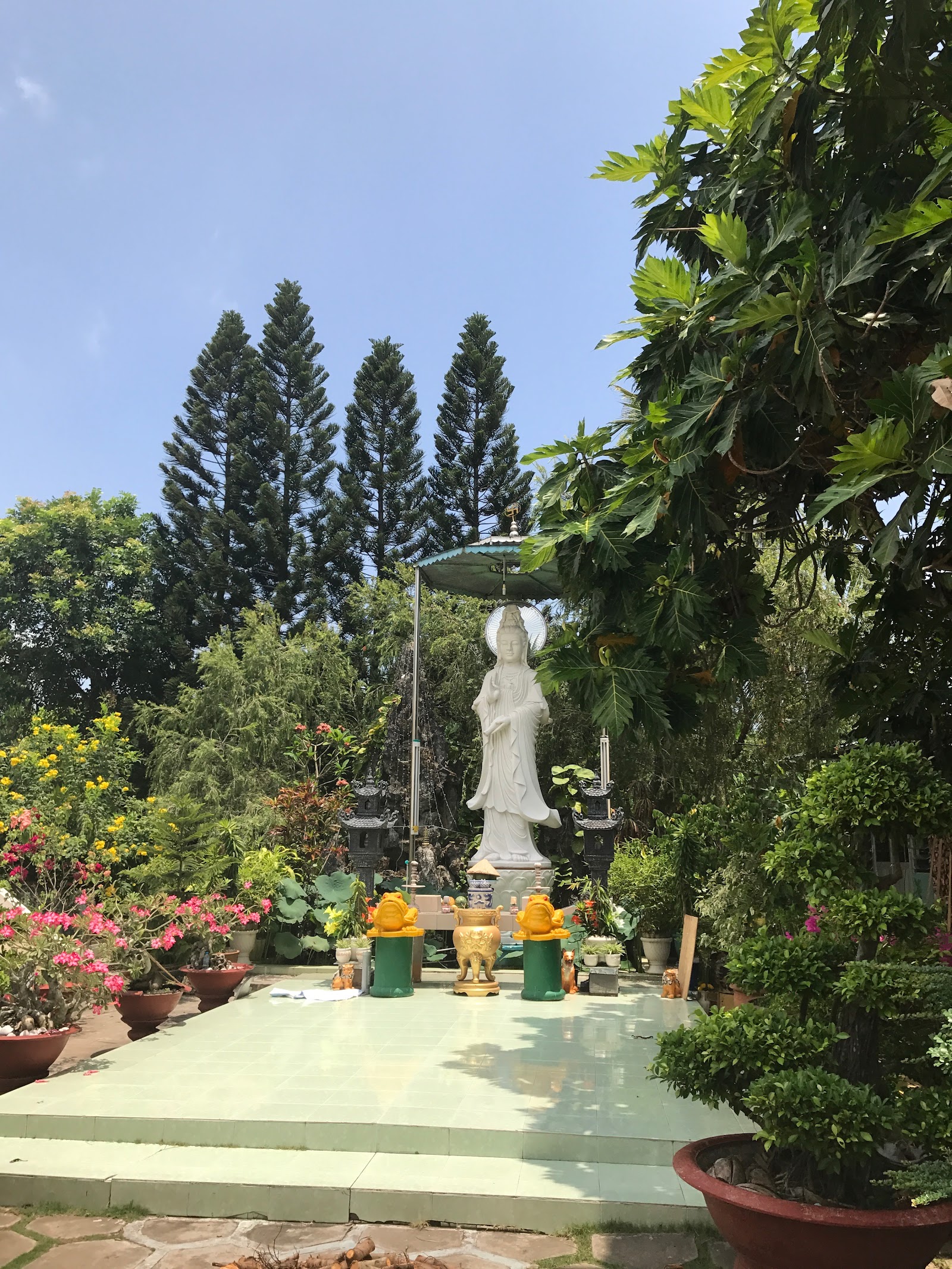 Tịnh xá Ngọc Tâm