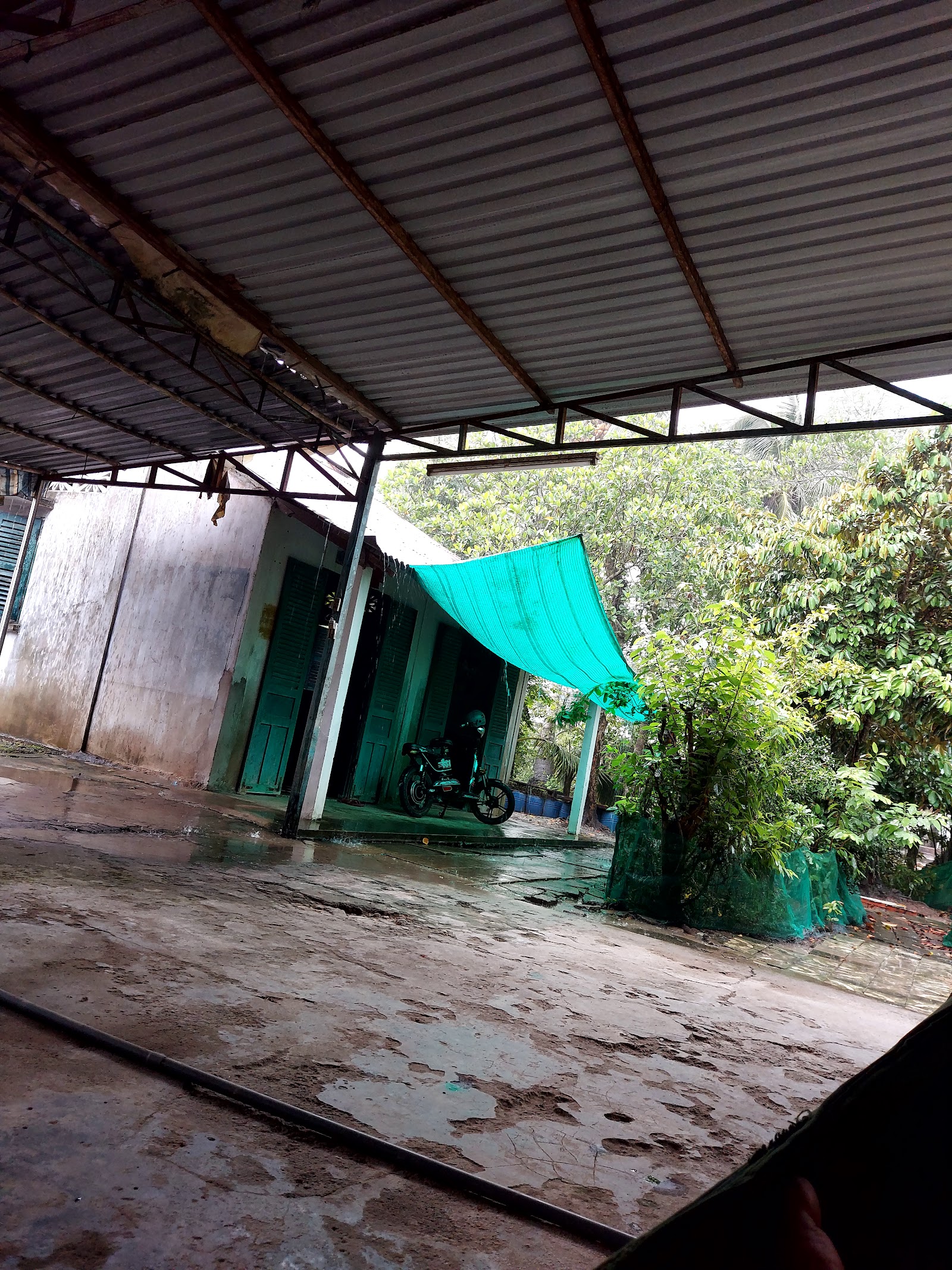 Tịnh xá Ngọc Tâm
