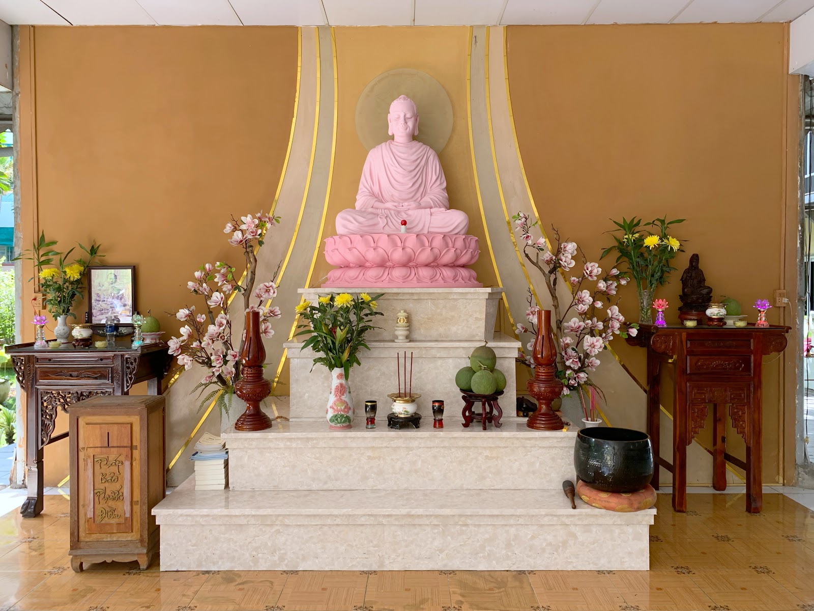 Tịnh xá Ngọc Thành