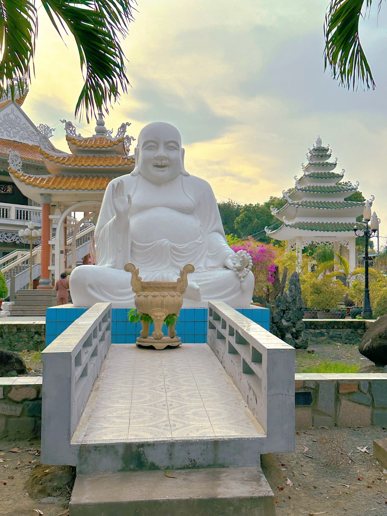 Tịnh xá Ngọc Uyển
