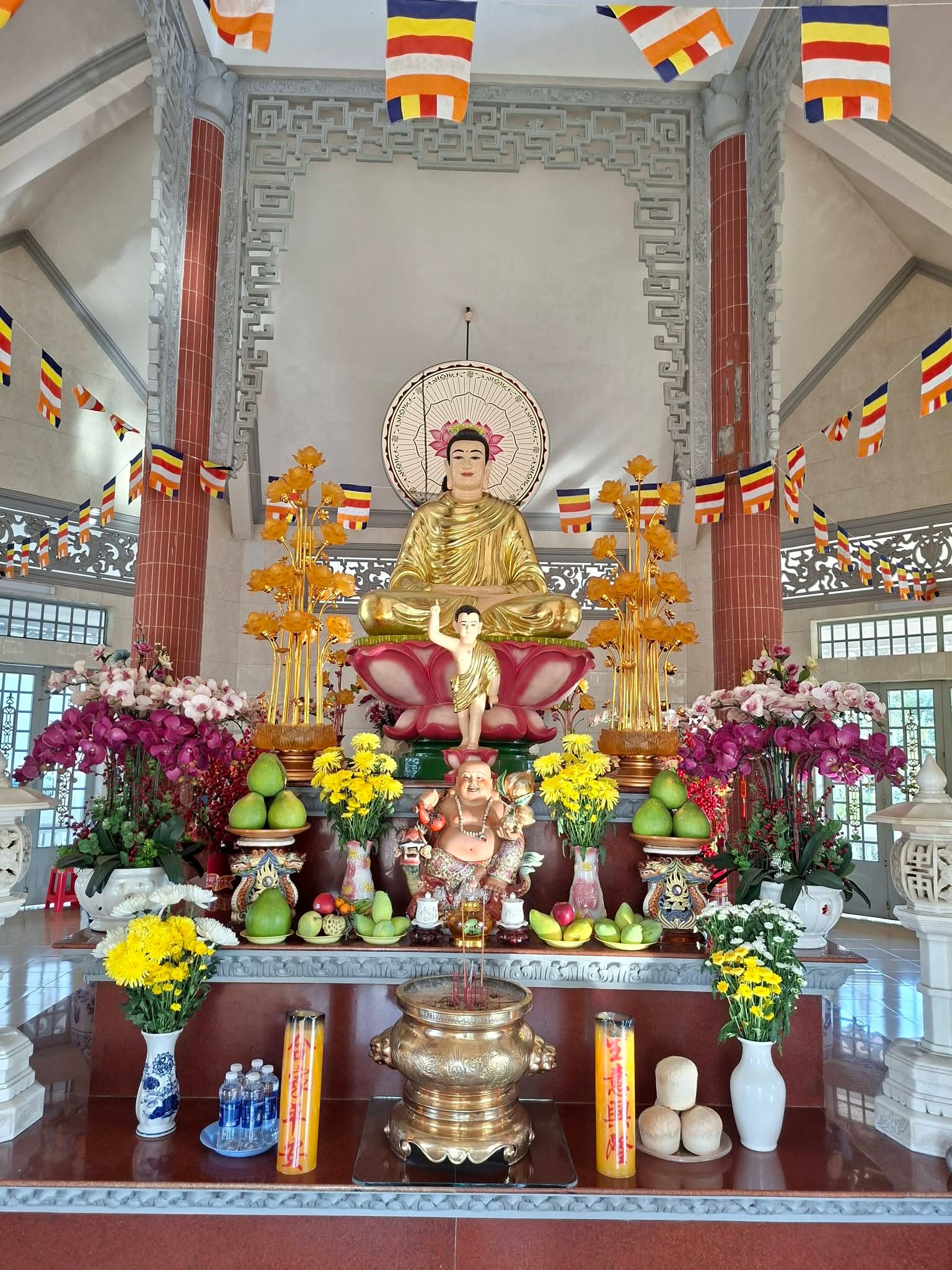 Tịnh xá Ngọc Uyển
