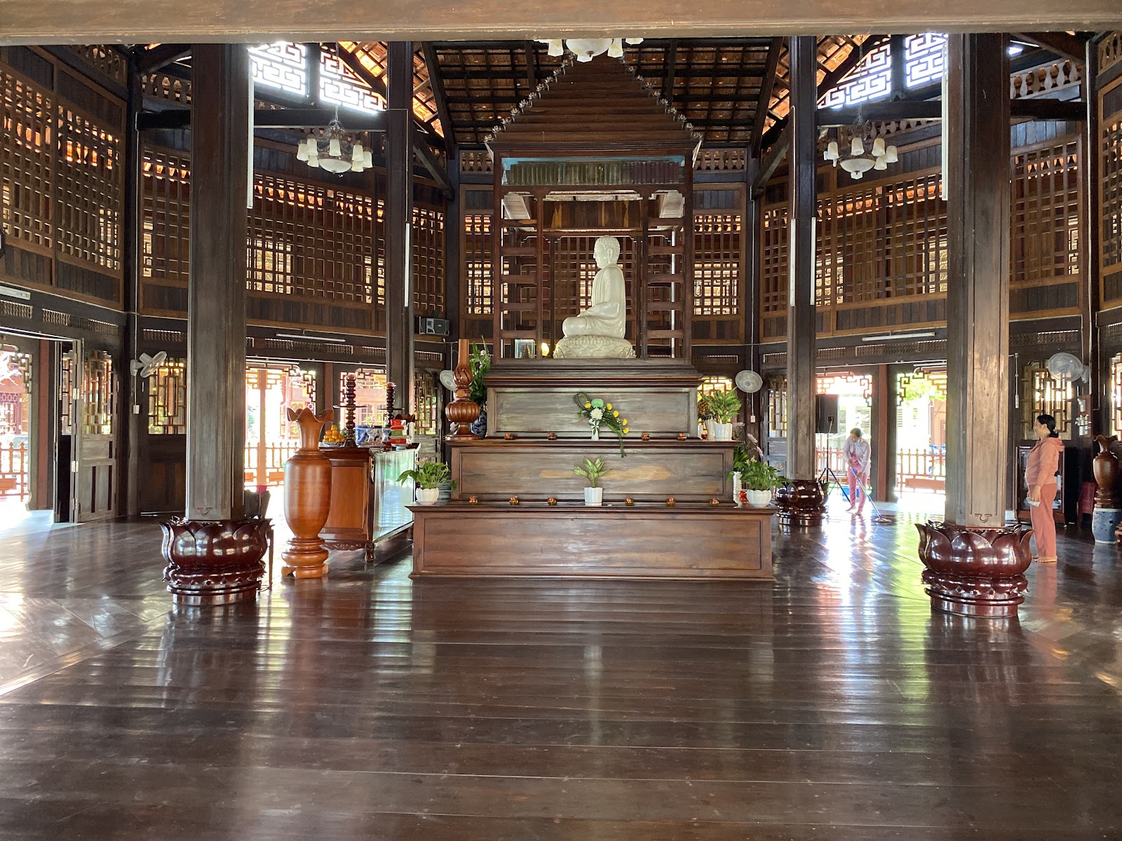 Tịnh Xá Ngọc Viên