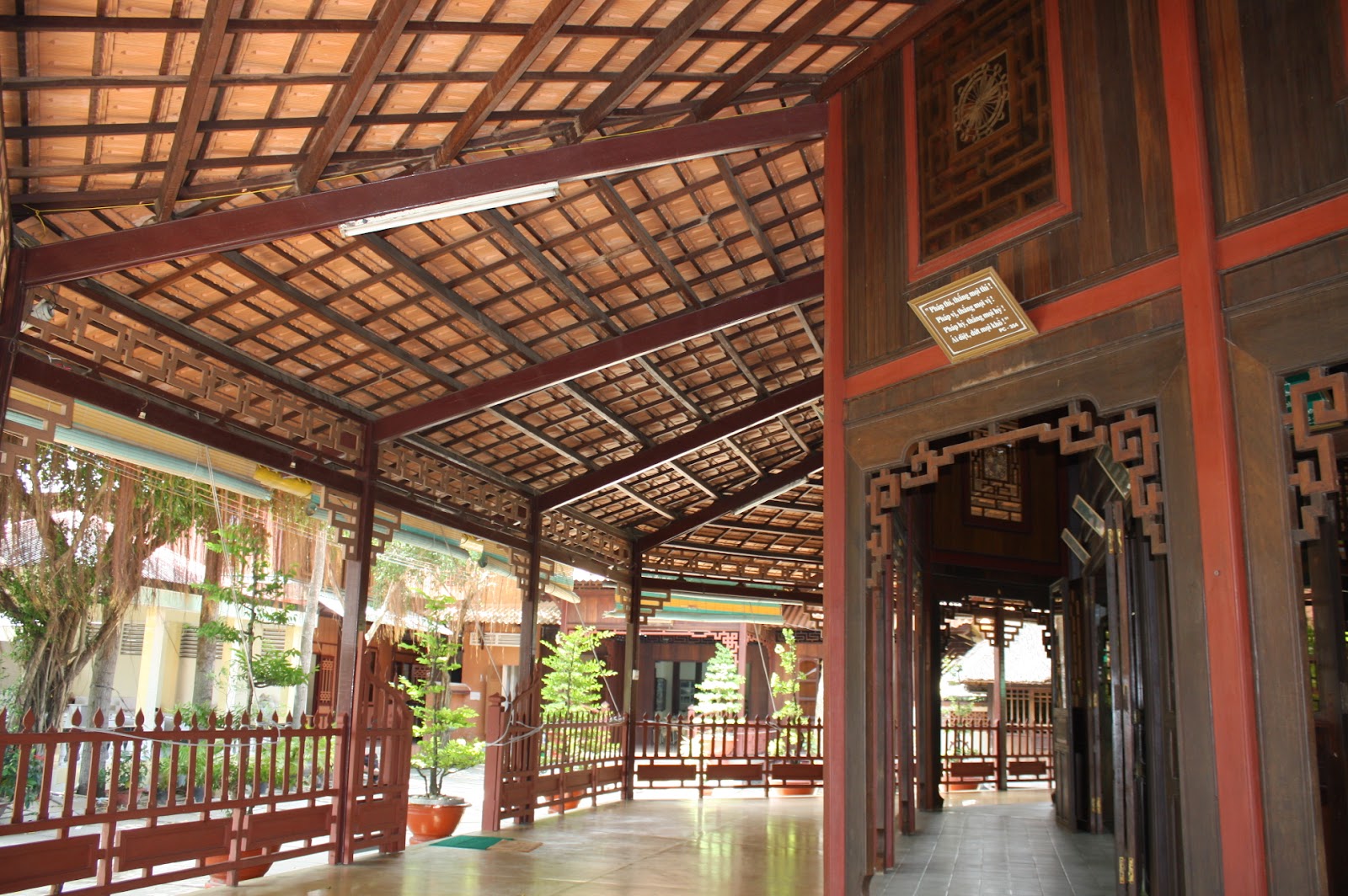 Tịnh Xá Ngọc Viên