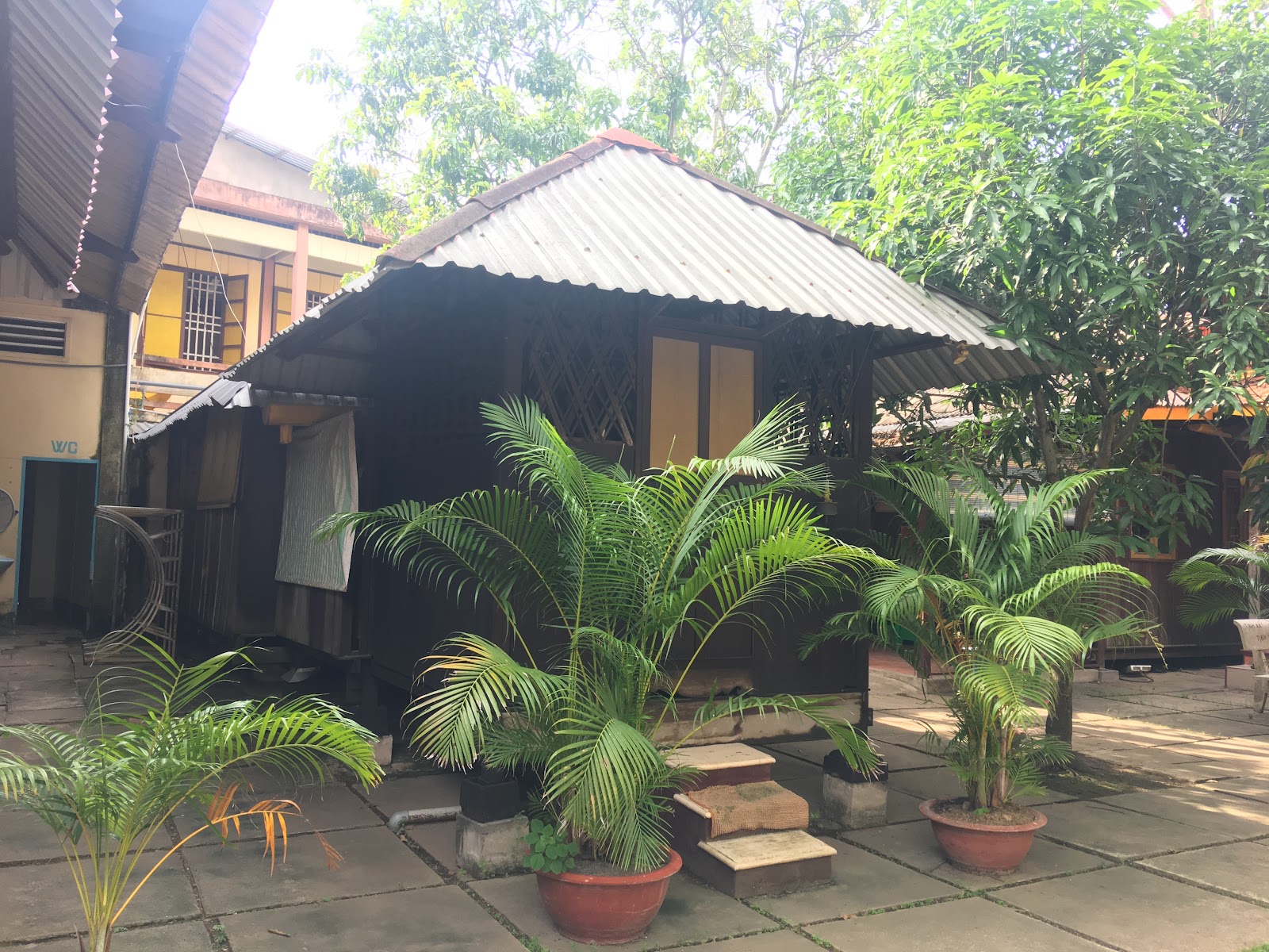 Tịnh Xá Ngọc Viên