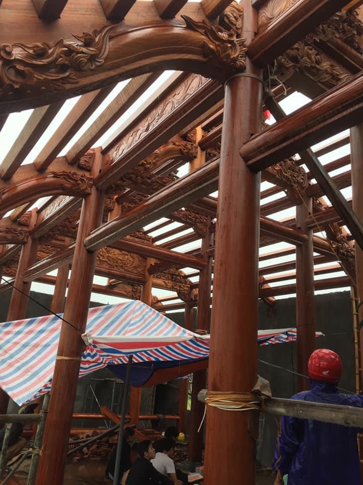 Giáo Hội Phật Giáo Việt Nam Tịnh Xá Thắng Liên Hoa