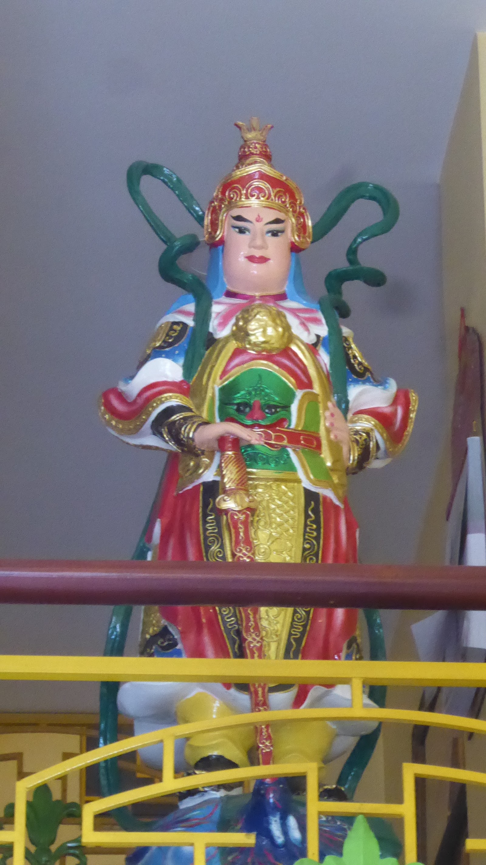 Chùa Tòng Lâm