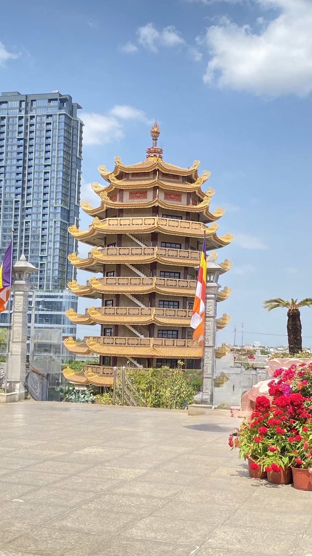 Chùa Phật Bửu Tự