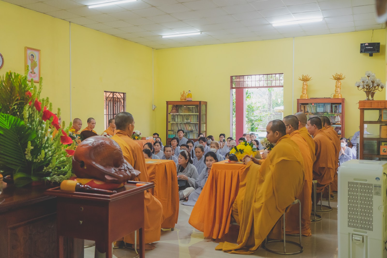 Trúc Lâm Phật Nguyện