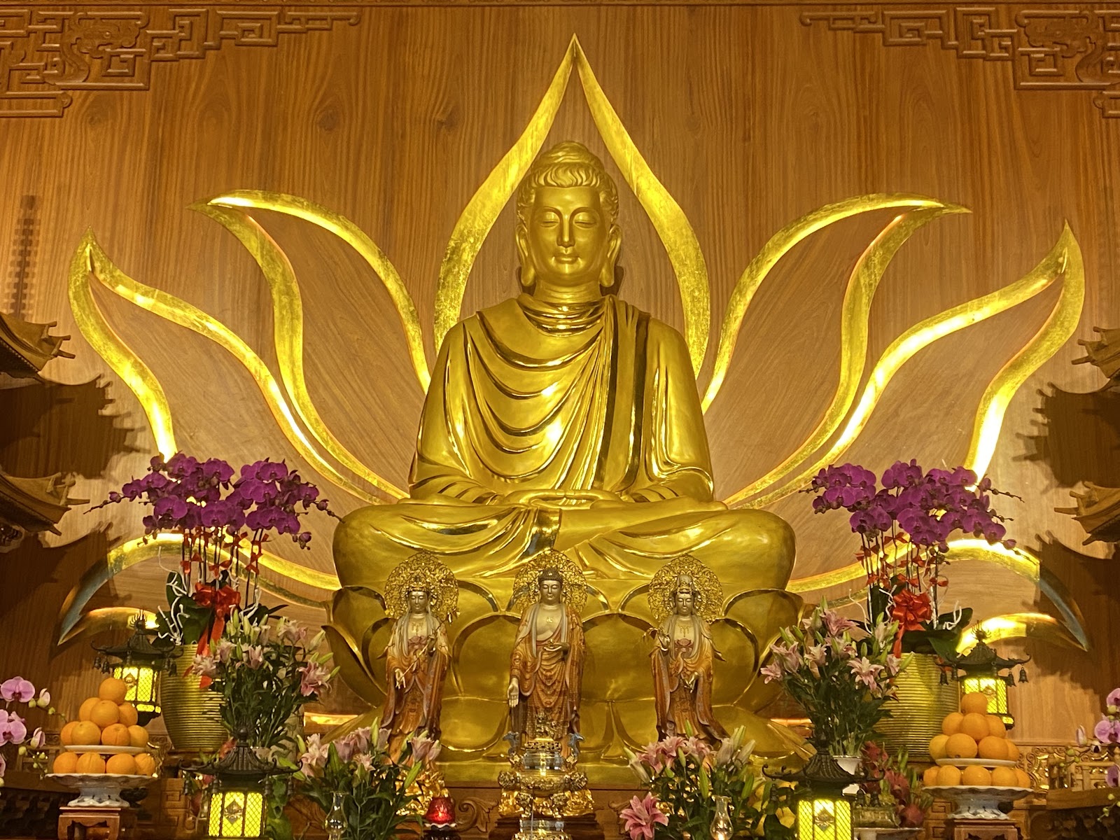 Tu viện Huệ Quang