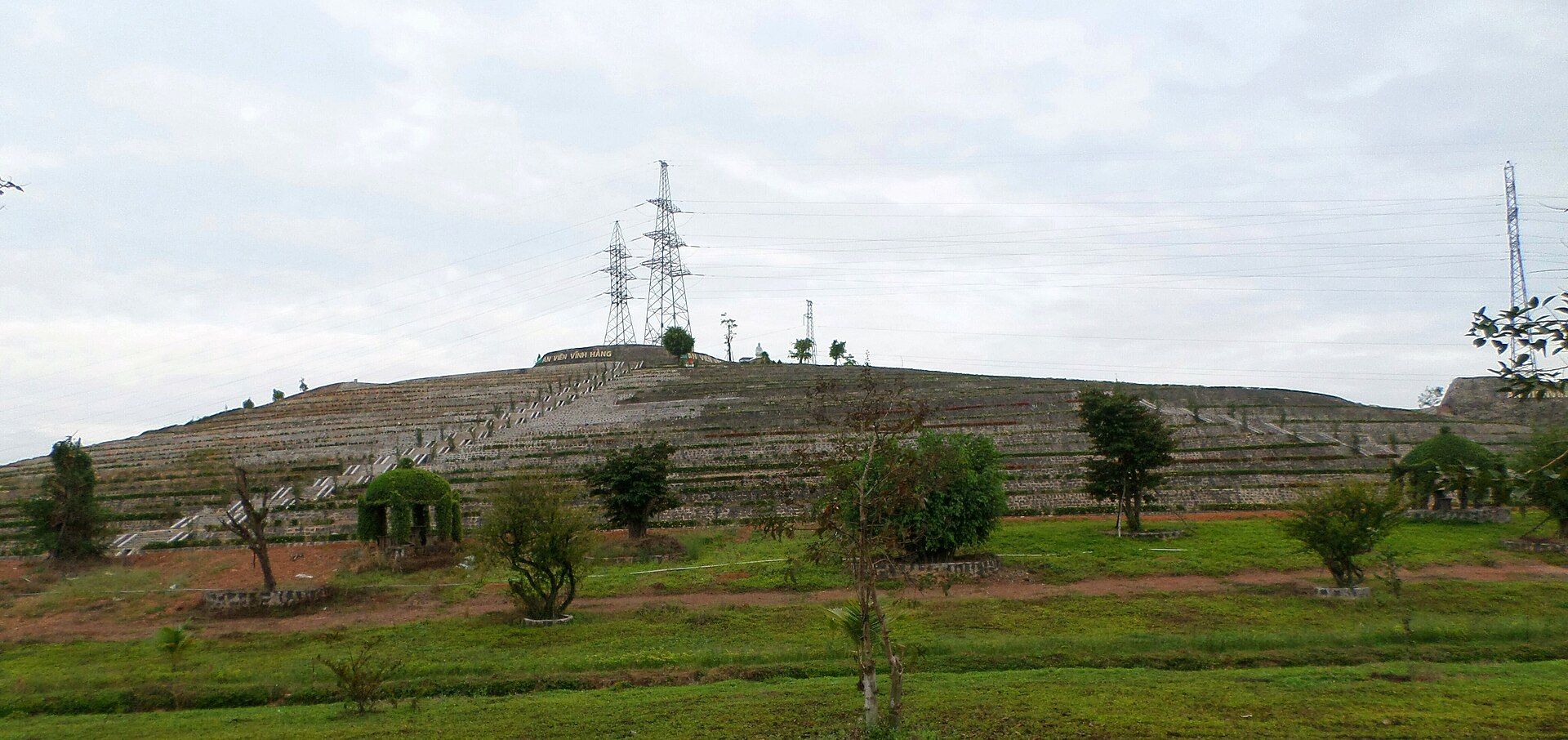 Tu viện Khánh An