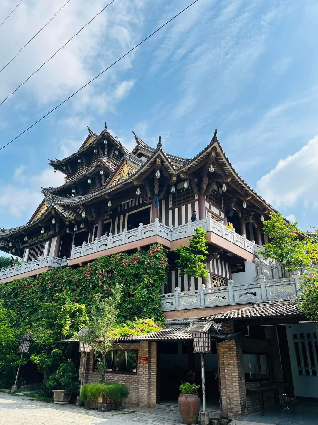 Tu viện Khánh An