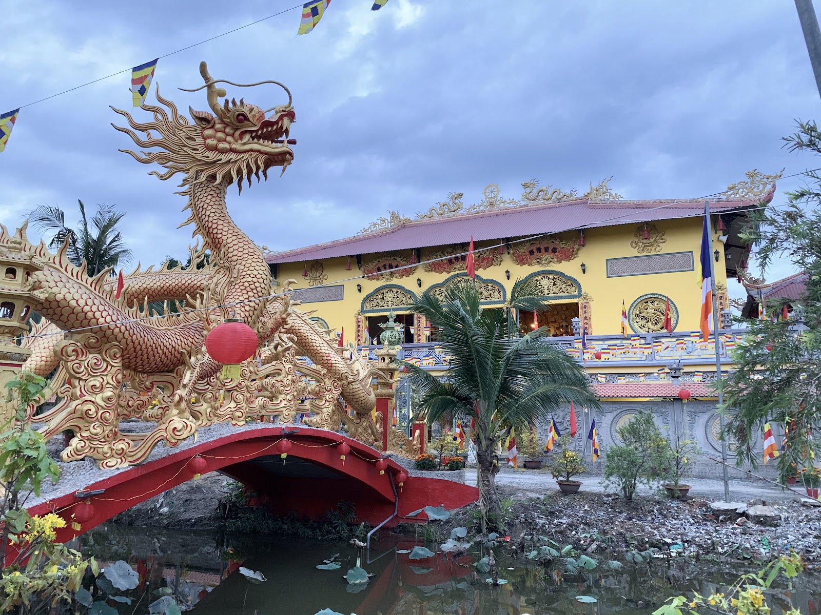 Tu viện Kim Cang