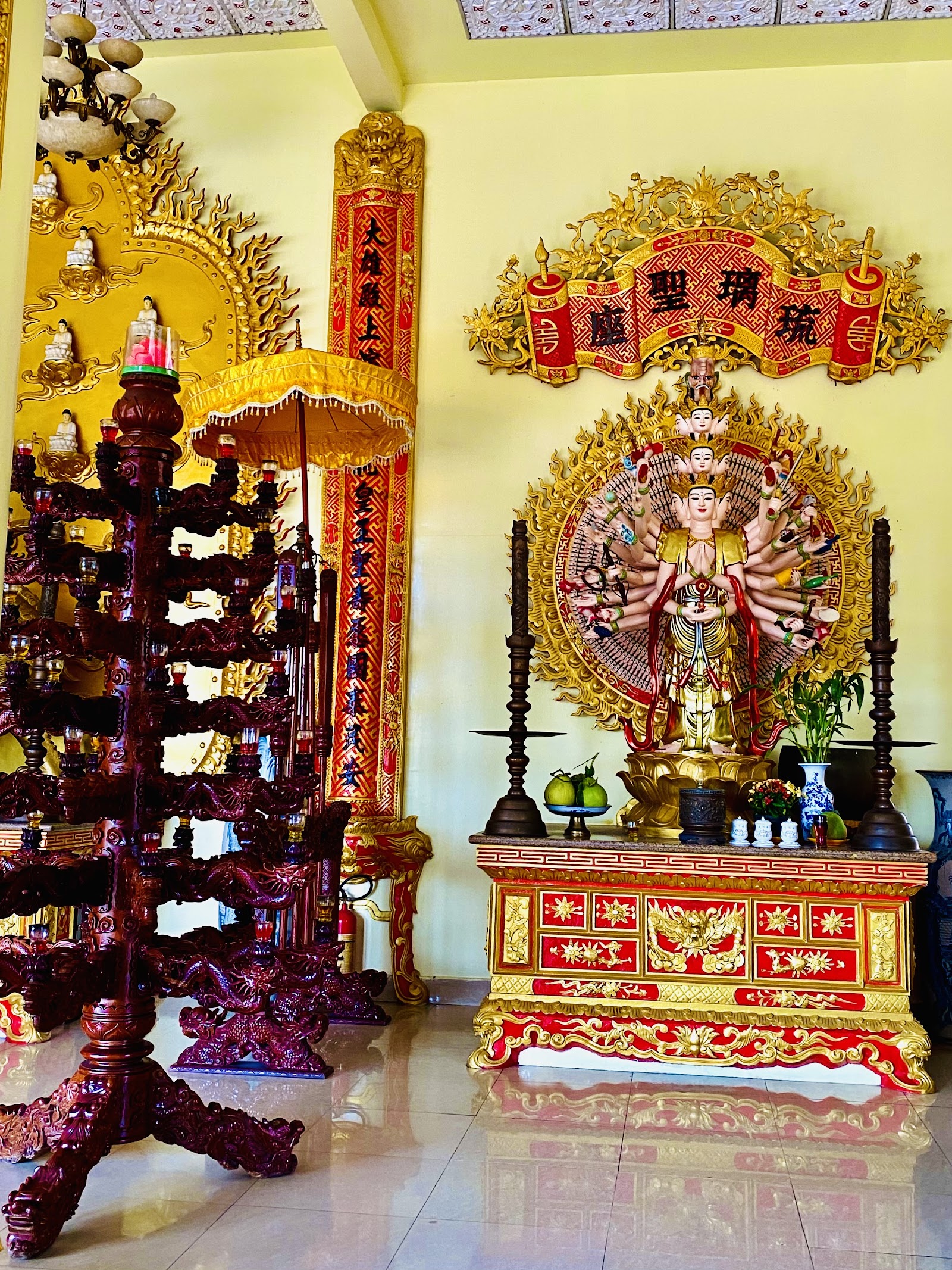 Tu viện Kim Cang