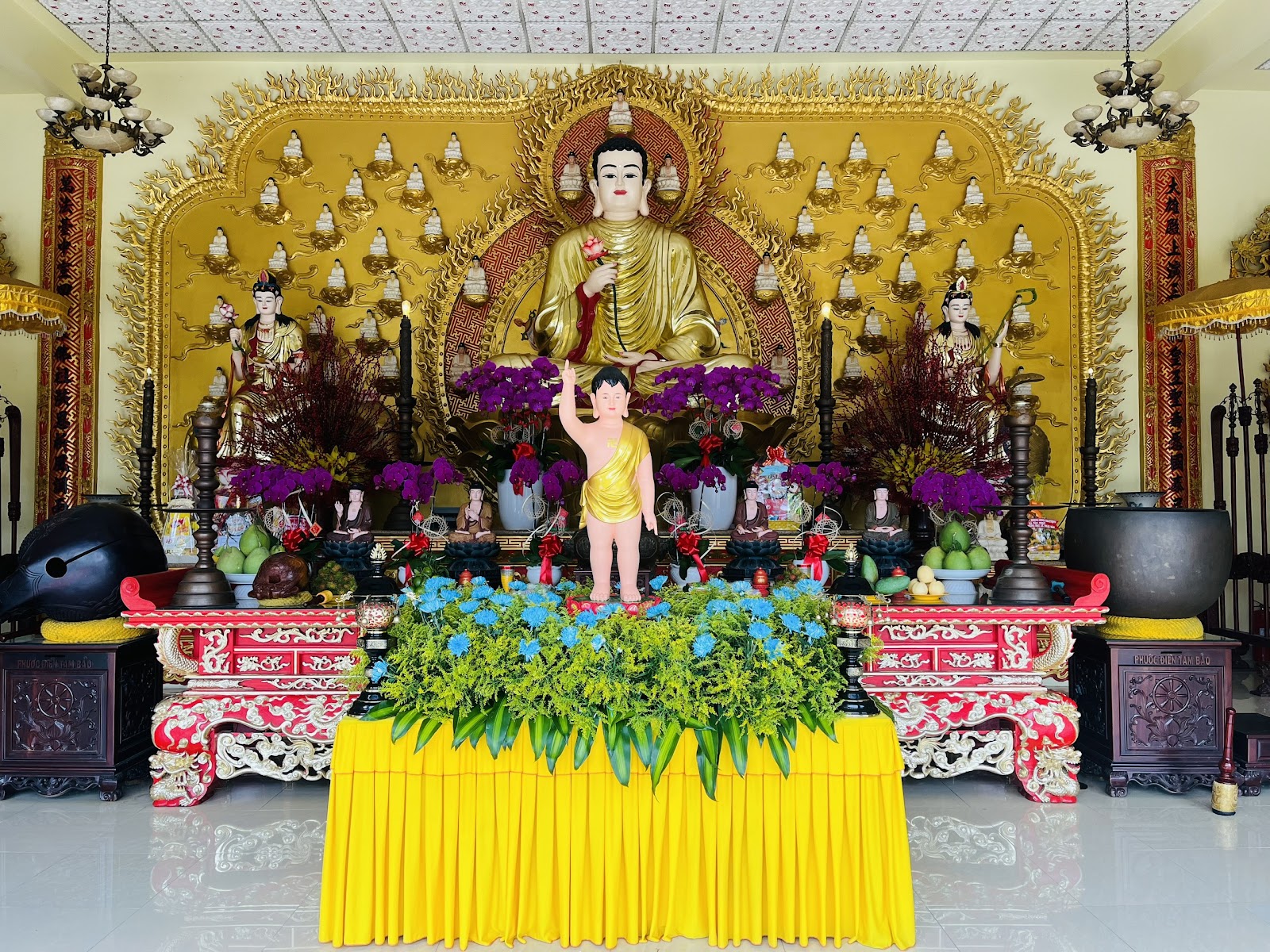 Tu viện Kim Cang